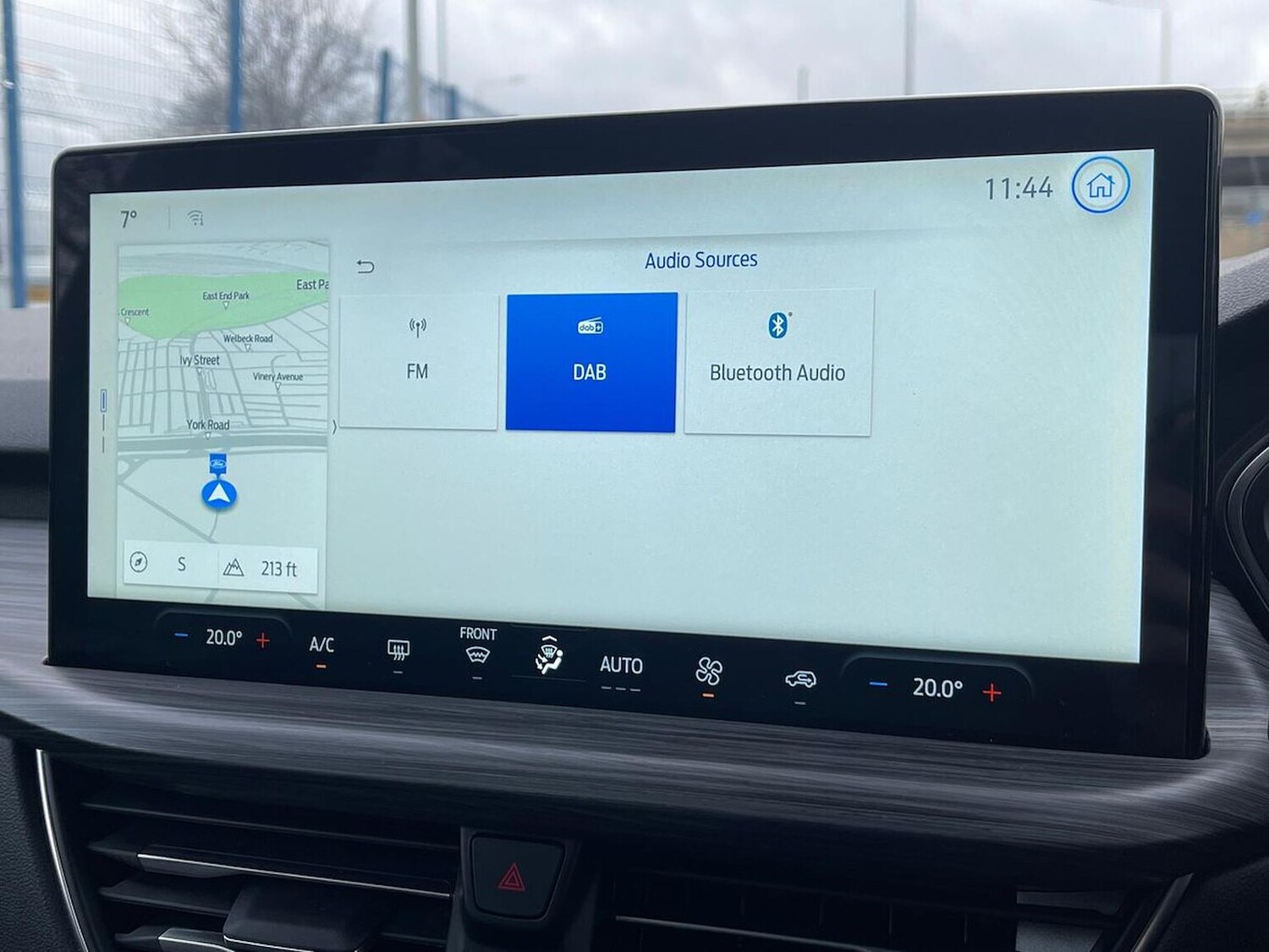 Used Ford Kuga 2024 for sale - 77676288: Photo 23