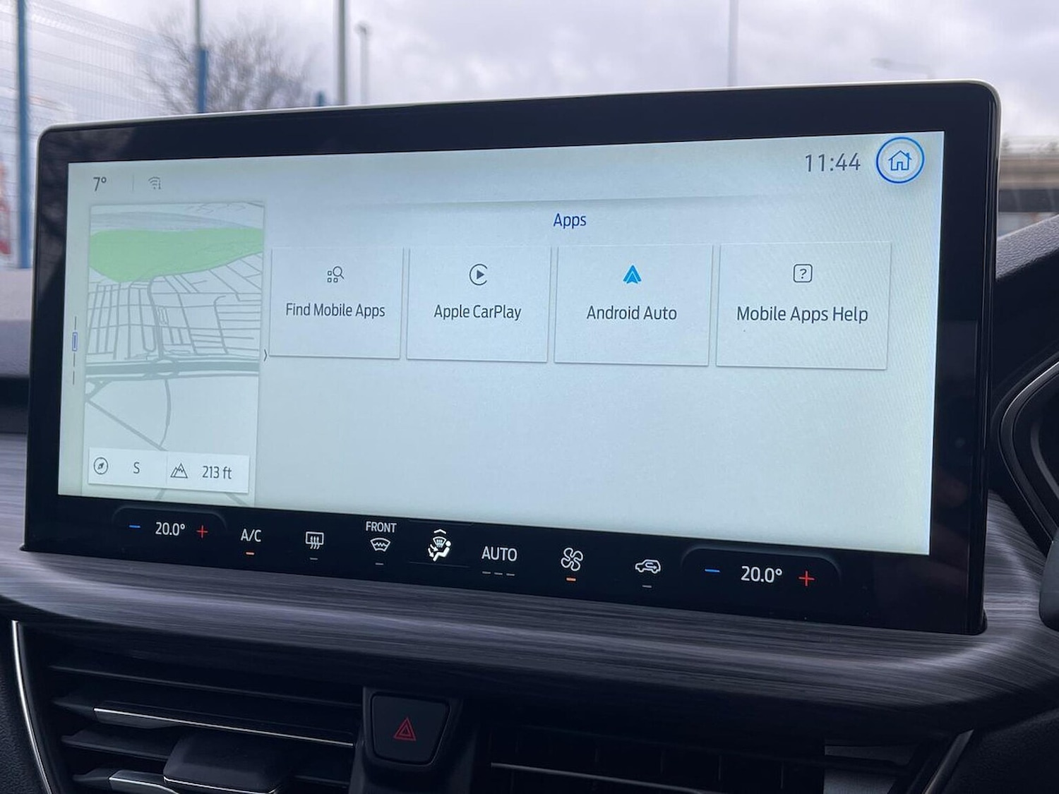 Used Ford Kuga 2024 for sale - 77676288: Photo 24