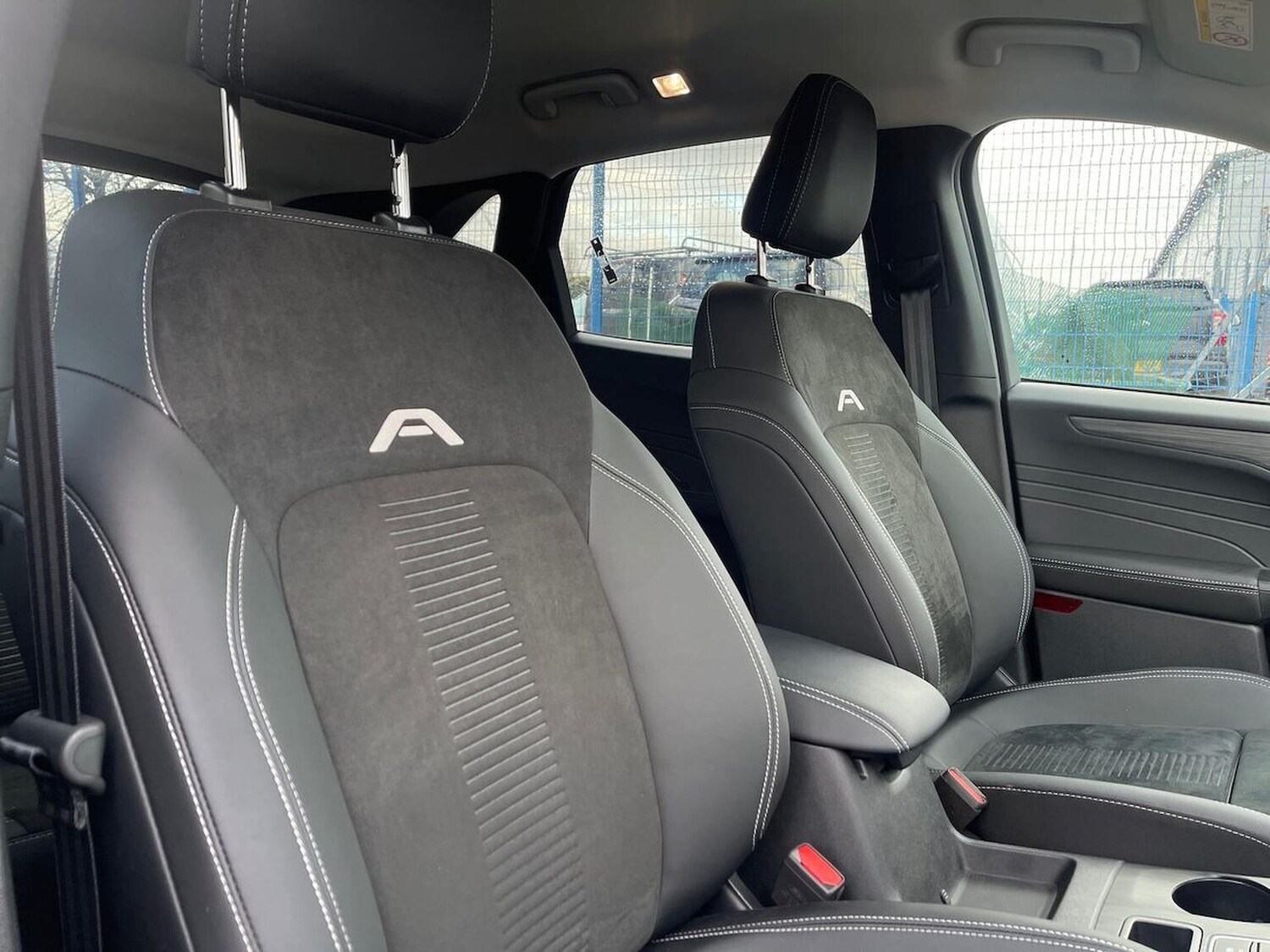 Used Ford Kuga 2024 for sale - 77676288: Photo 32