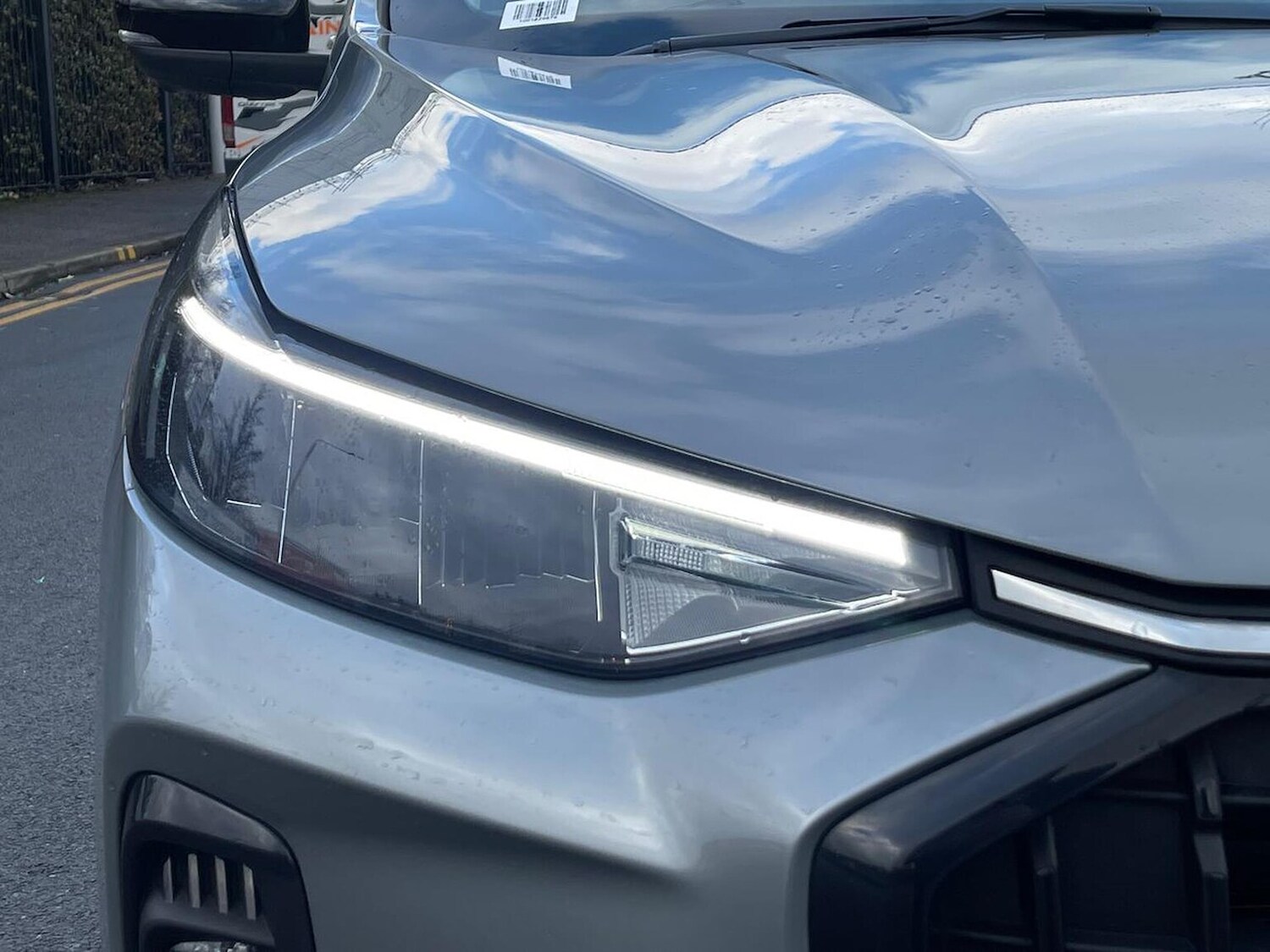 Used Ford Kuga 2024 for sale - 77676288: Photo 34