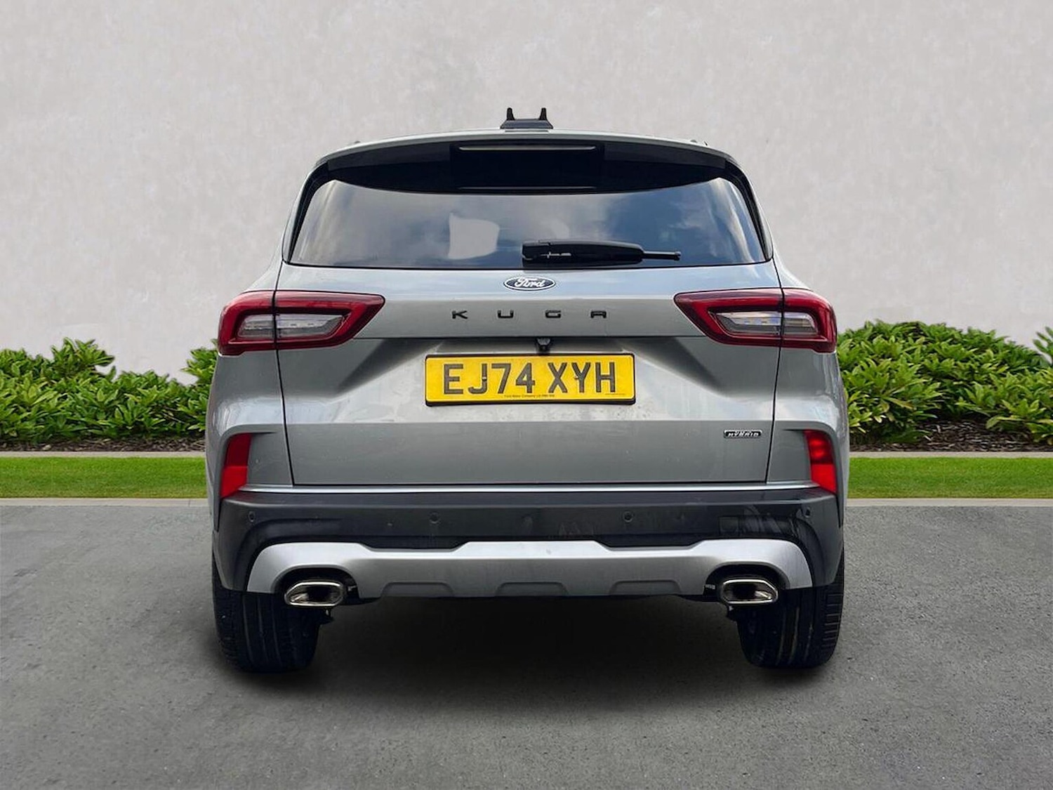 Used Ford Kuga 2024 for sale - 77676288: Photo 4