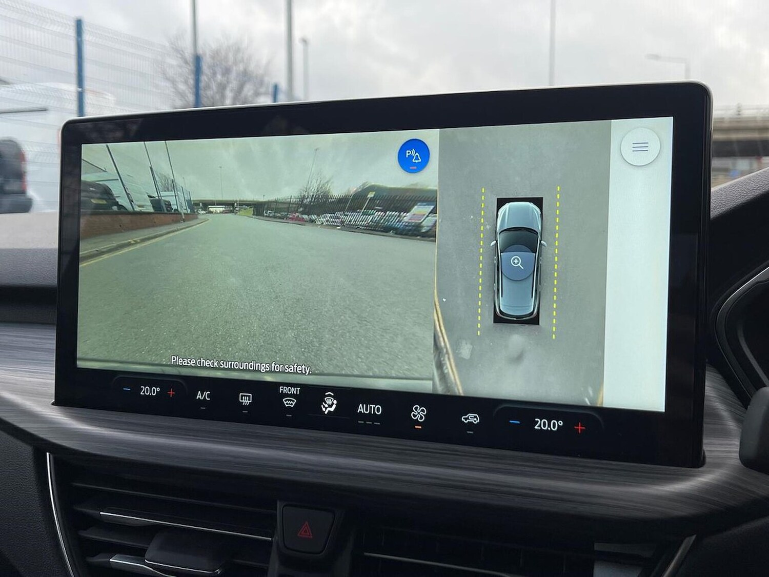 Used Ford Kuga 2024 for sale - 77676288: Photo 41