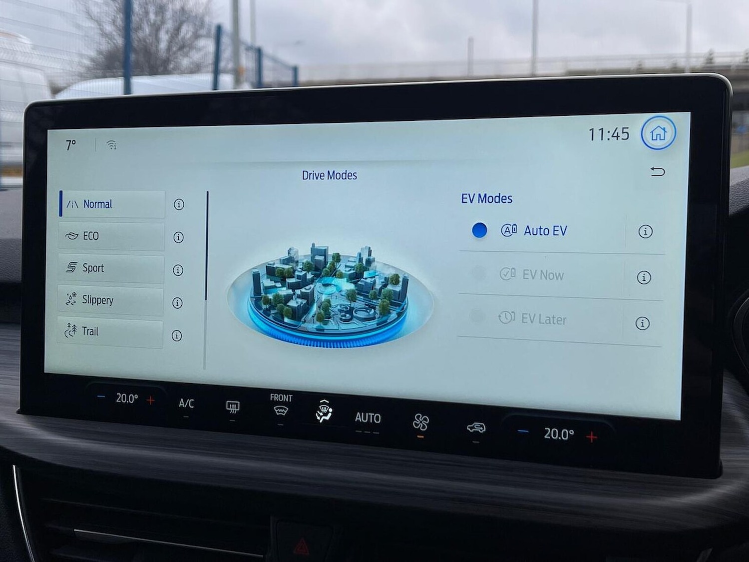 Used Ford Kuga 2024 for sale - 77676288: Photo 42