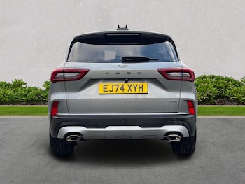 Used Ford Kuga 2024 for sale - 77676288: Photo