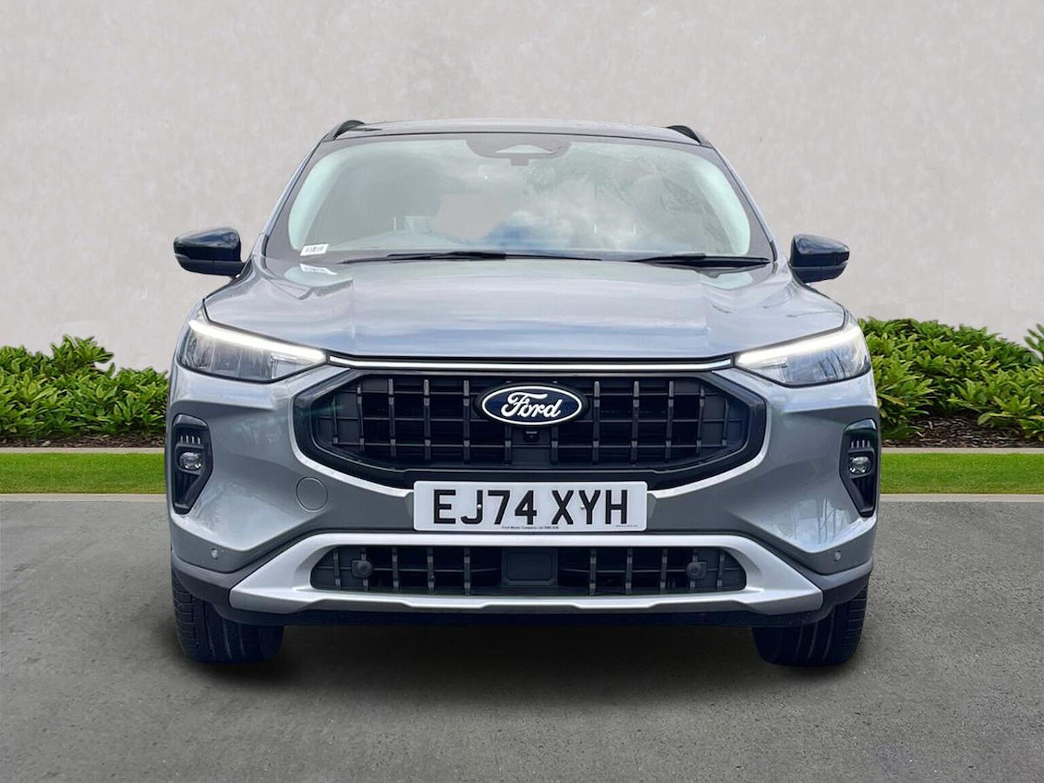 Used Ford Kuga 2024 for sale - 77676288: Photo 5