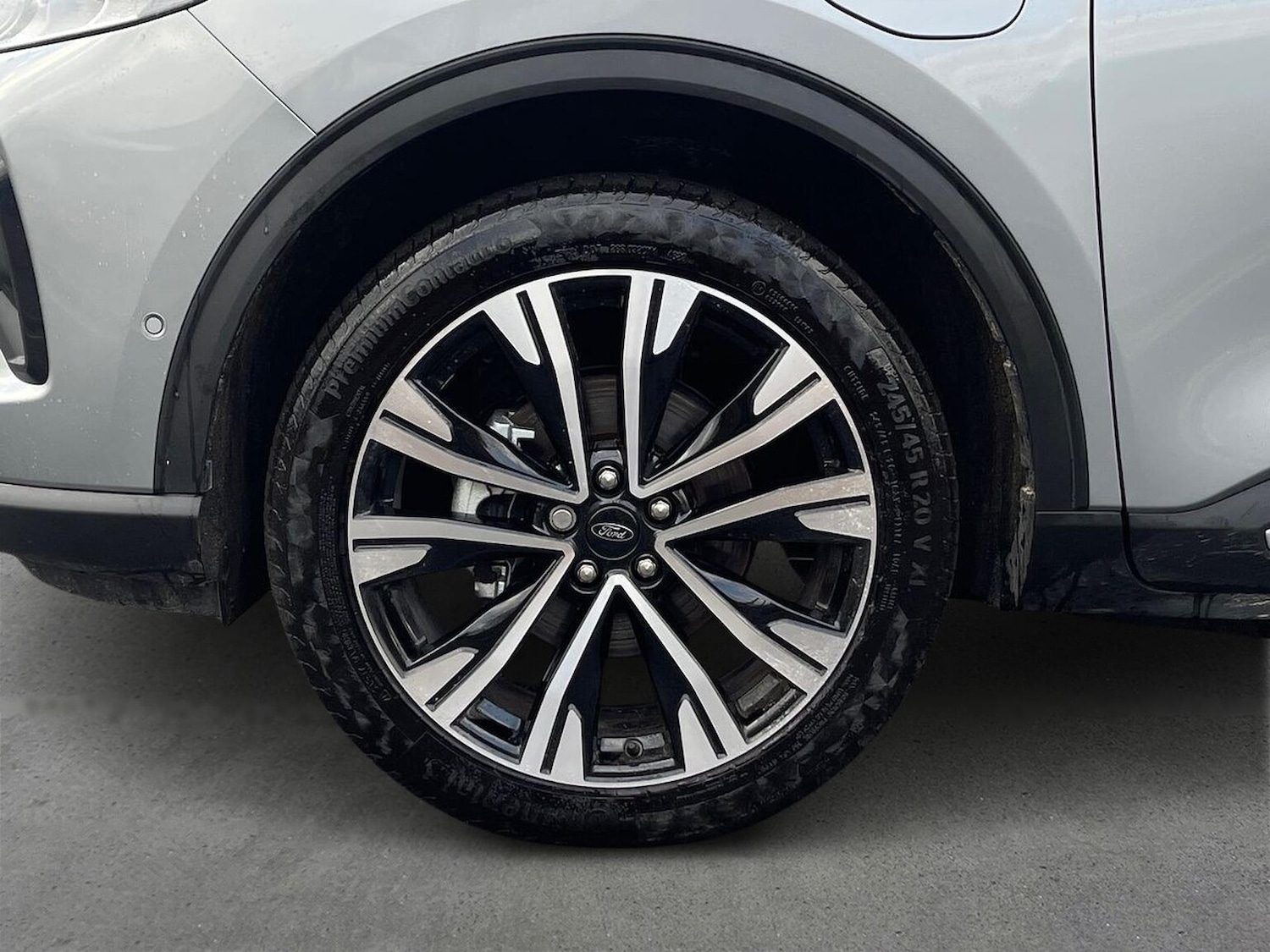 Used Ford Kuga 2024 for sale - 77676288: Photo 6