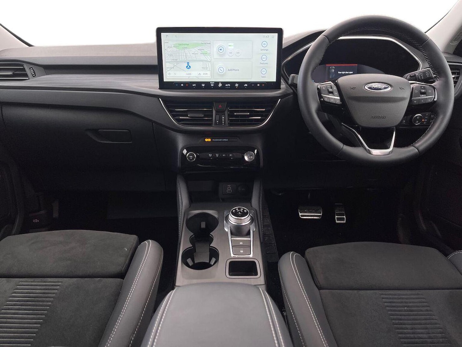 Used Ford Kuga 2024 for sale - 77676288: Photo 8