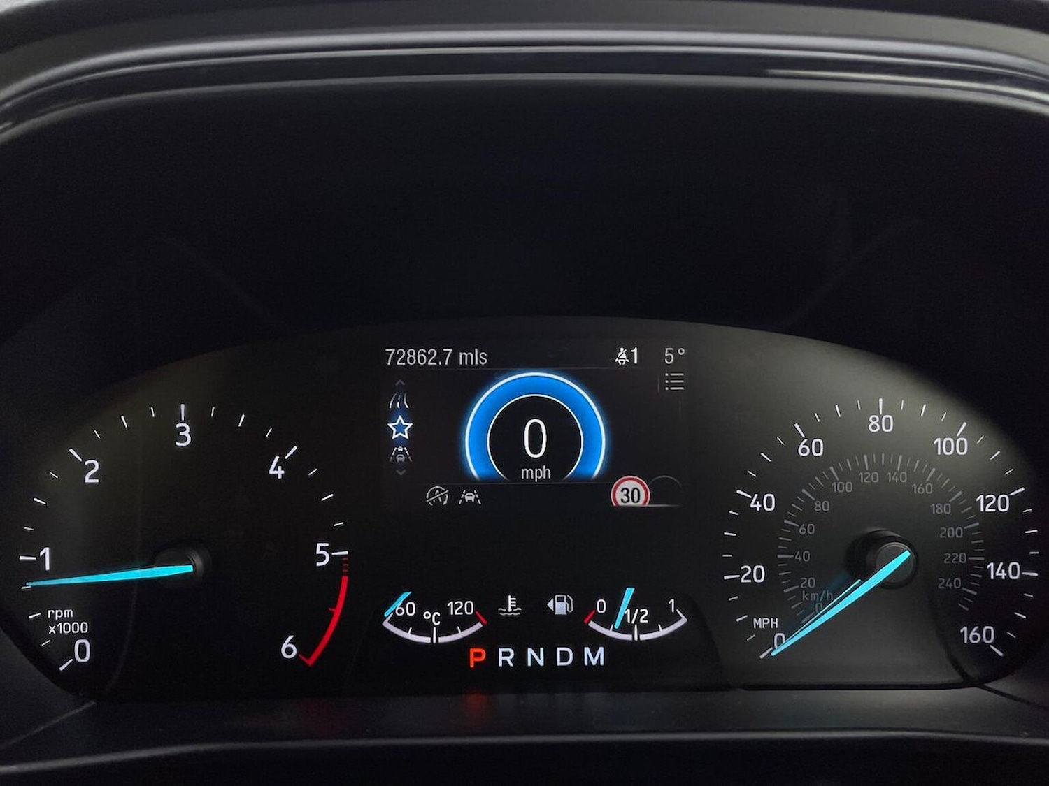 Used Ford Focus 2018 for sale - 76831967: Photo 10