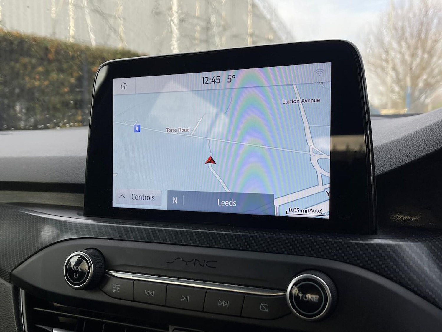 Used Ford Focus 2018 for sale - 76831967: Photo 11