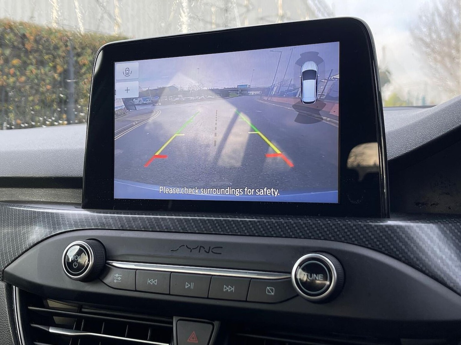 Used Ford Focus 2018 for sale - 76831967: Photo 12