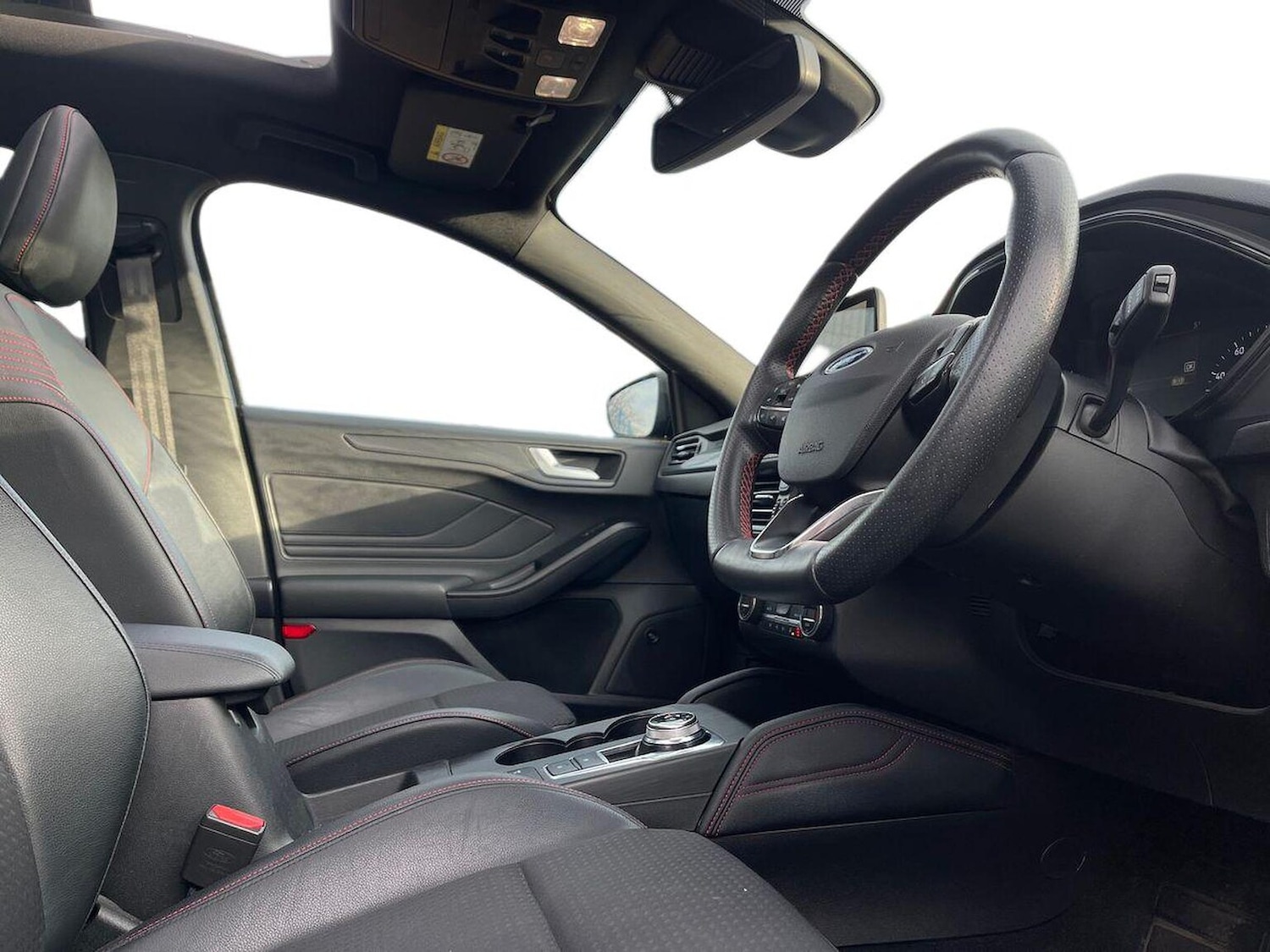 Used Ford Focus 2018 for sale - 76831967: Photo 15