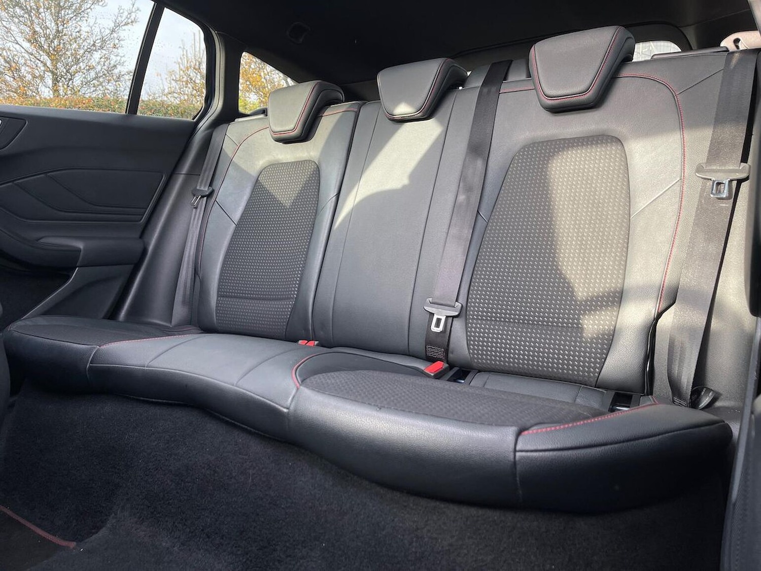 Used Ford Focus 2018 for sale - 76831967: Photo 16