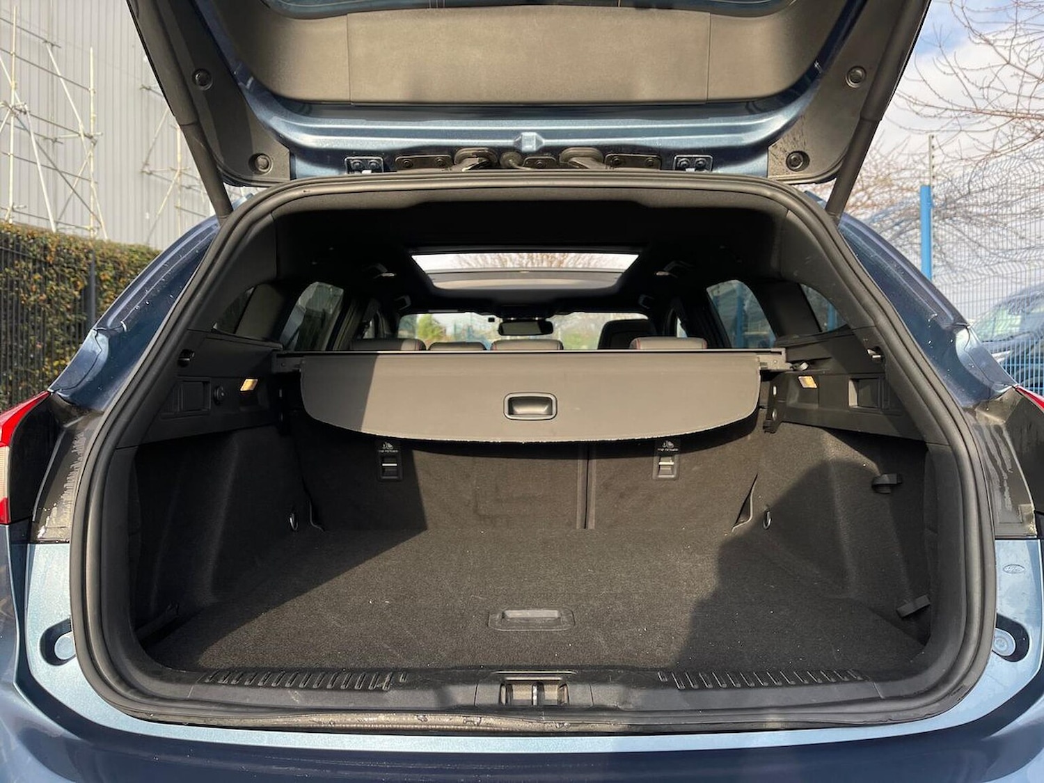 Used Ford Focus 2018 for sale - 76831967: Photo 17