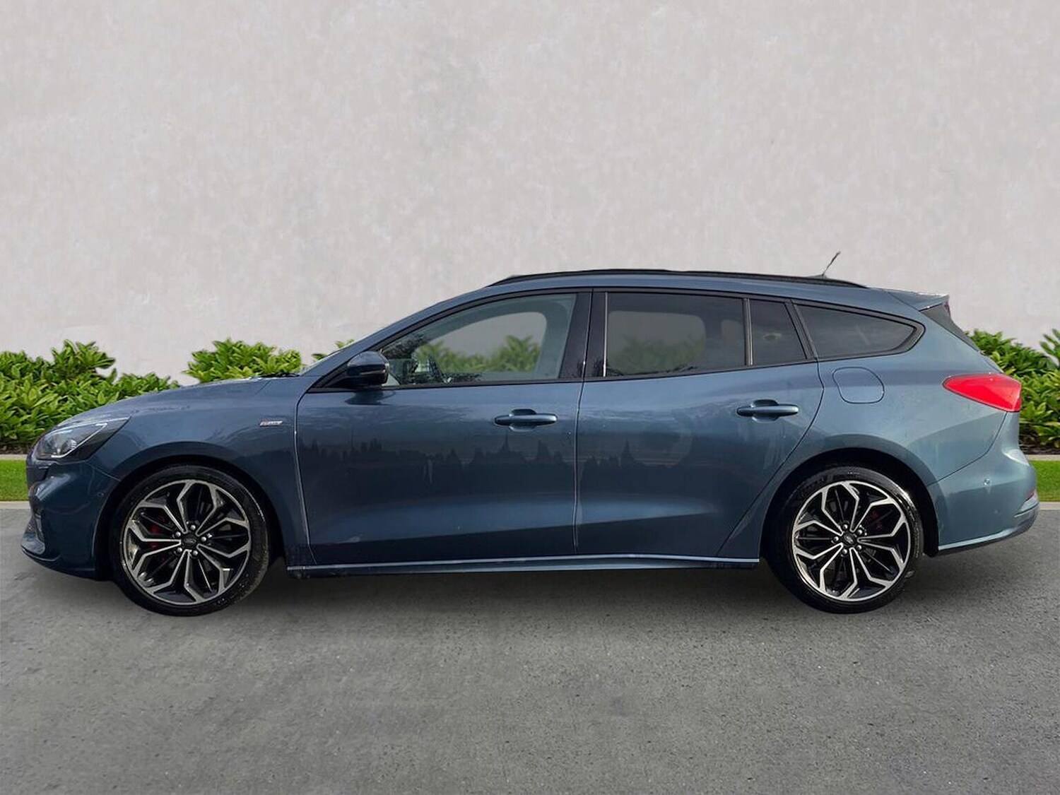 Used Ford Focus 2018 for sale - 76831967: Photo 19