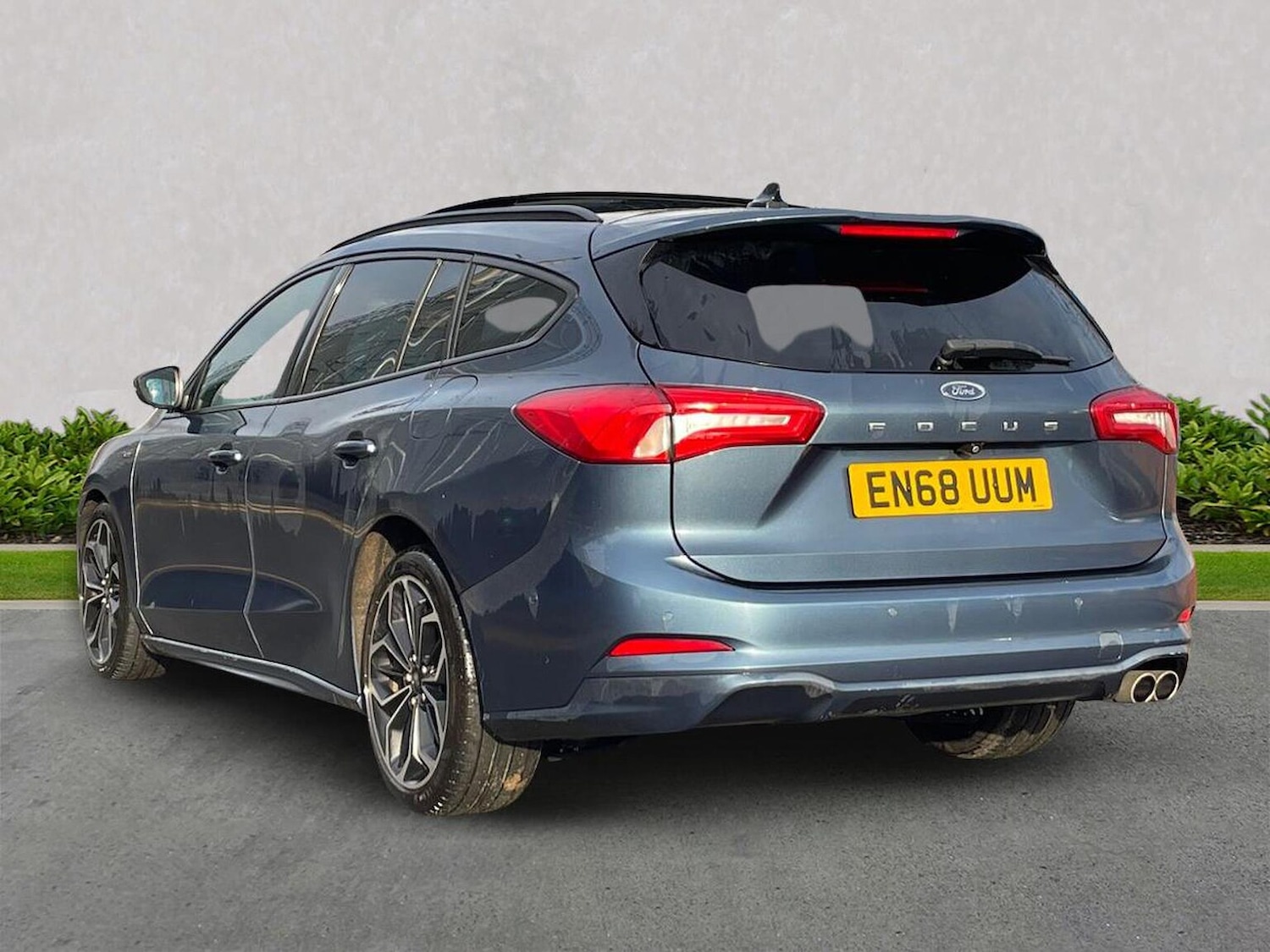 Used Ford Focus 2018 for sale - 76831967: Photo 2