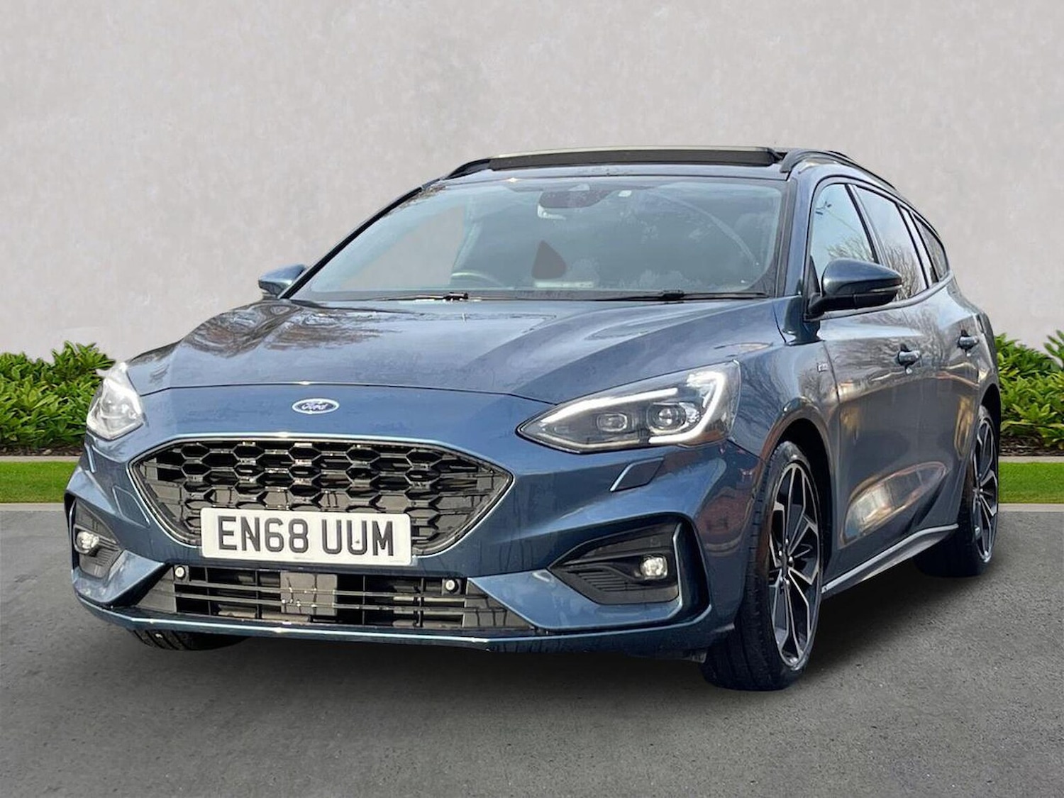 Used Ford Focus 2018 for sale - 76831967: Photo 20