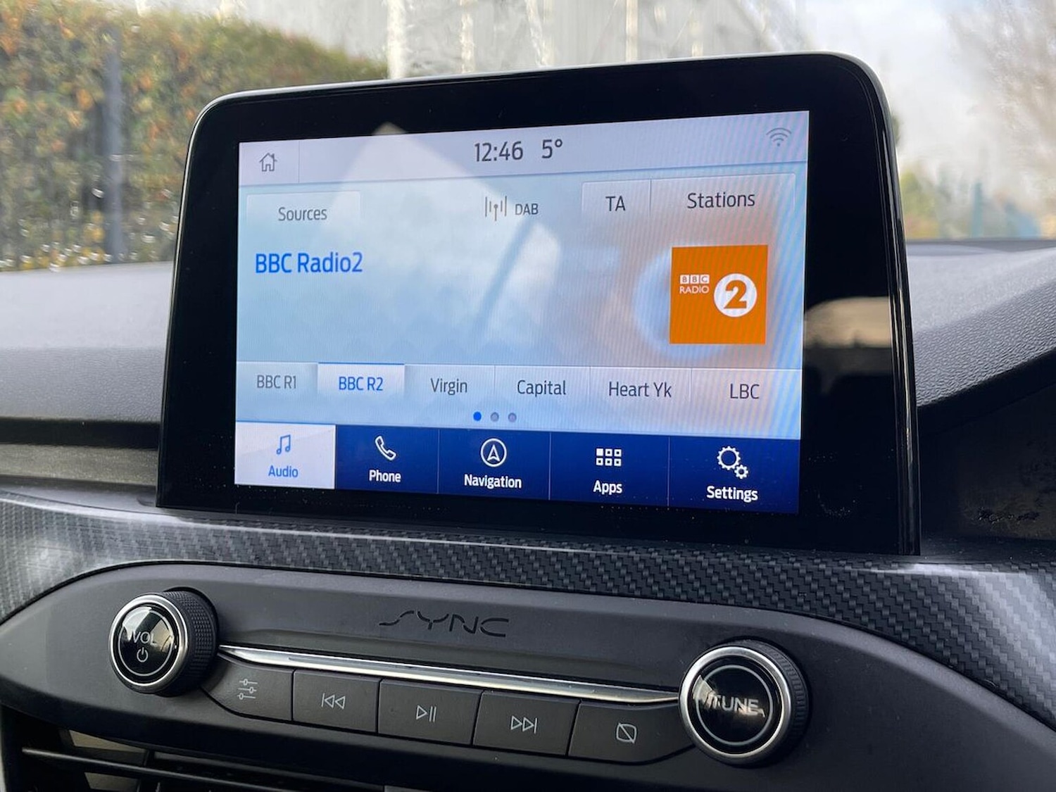 Used Ford Focus 2018 for sale - 76831967: Photo 22