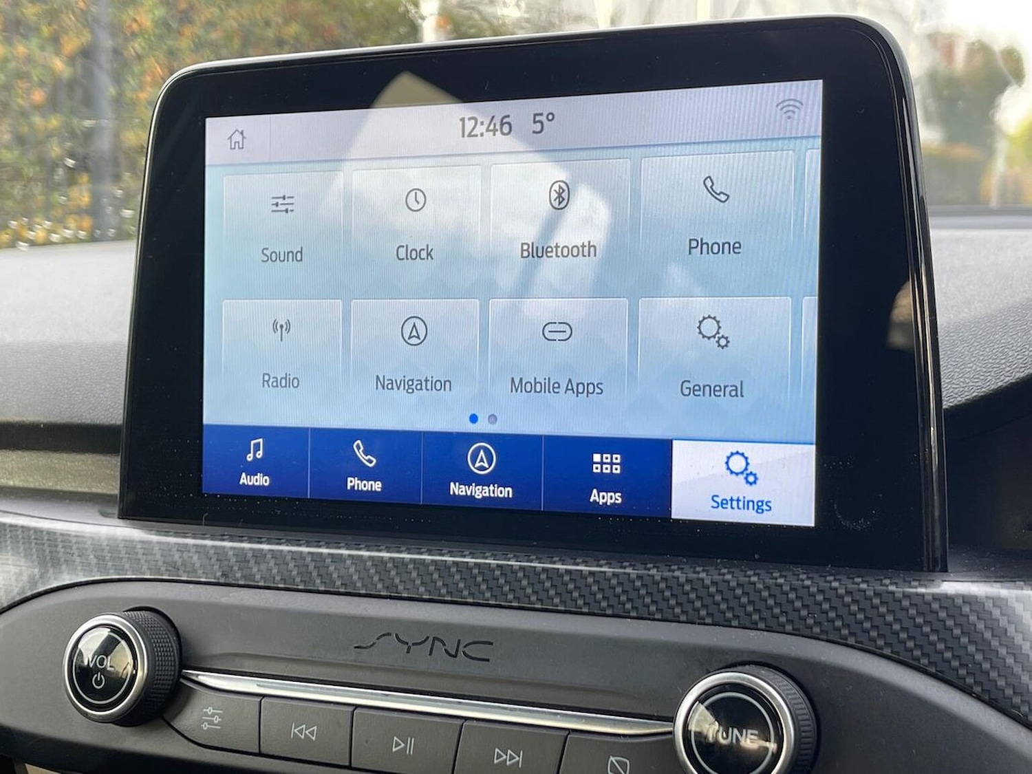 Used Ford Focus 2018 for sale - 76831967: Photo 24