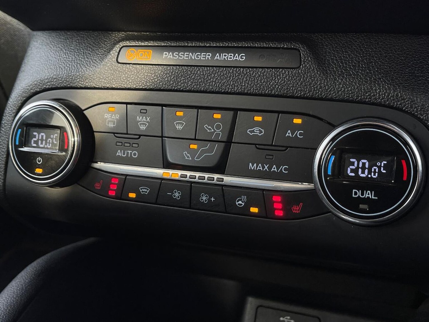 Used Ford Focus 2018 for sale - 76831967: Photo 25