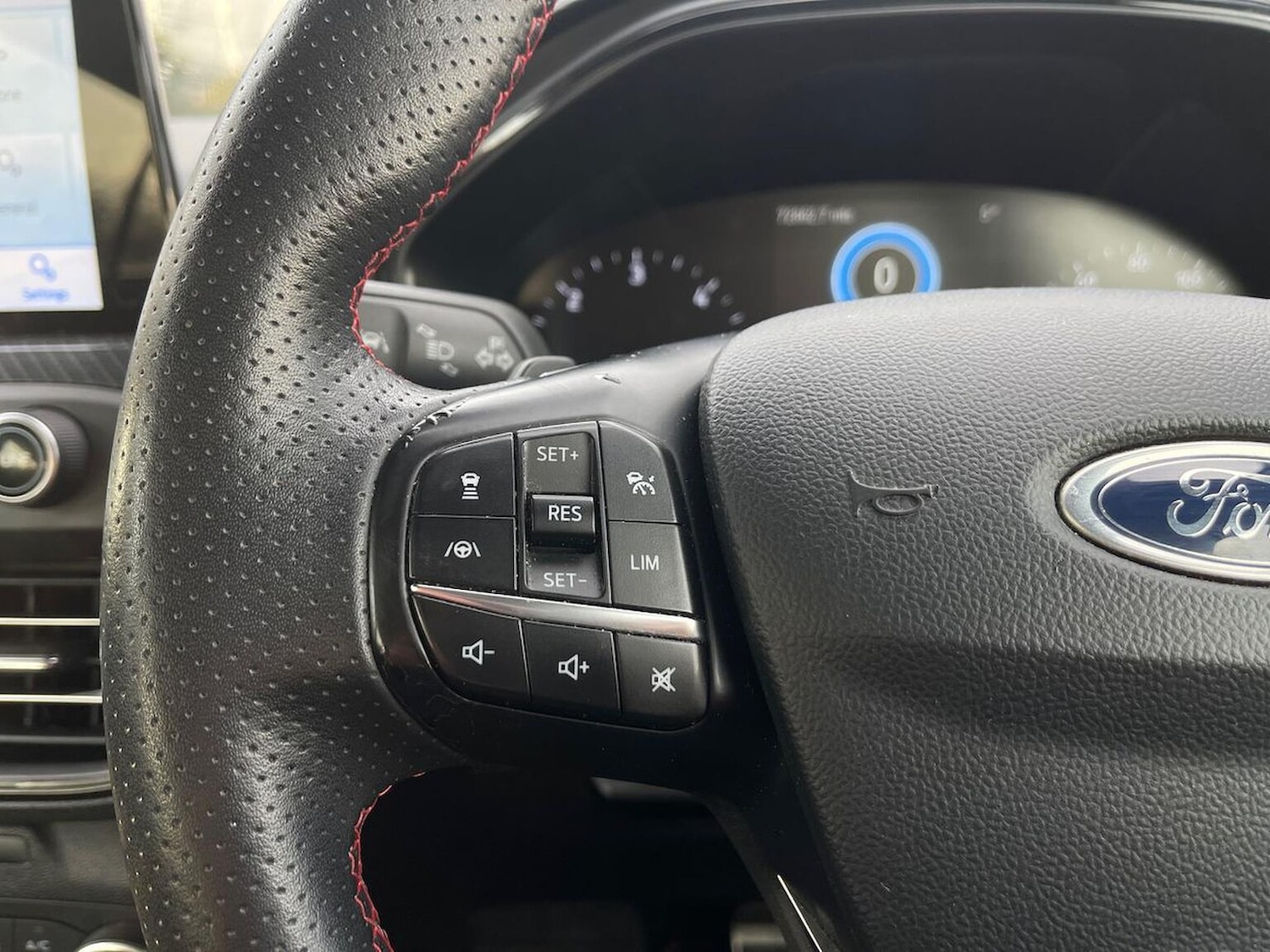 Used Ford Focus 2018 for sale - 76831967: Photo 26