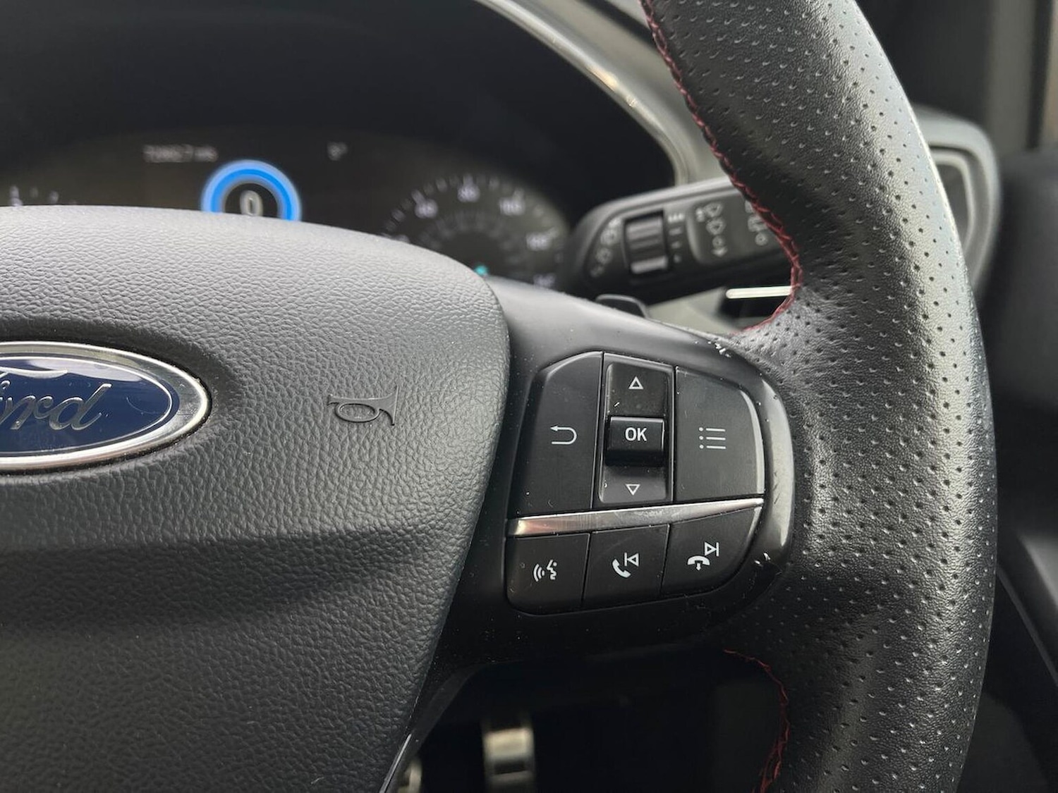 Used Ford Focus 2018 for sale - 76831967: Photo 27