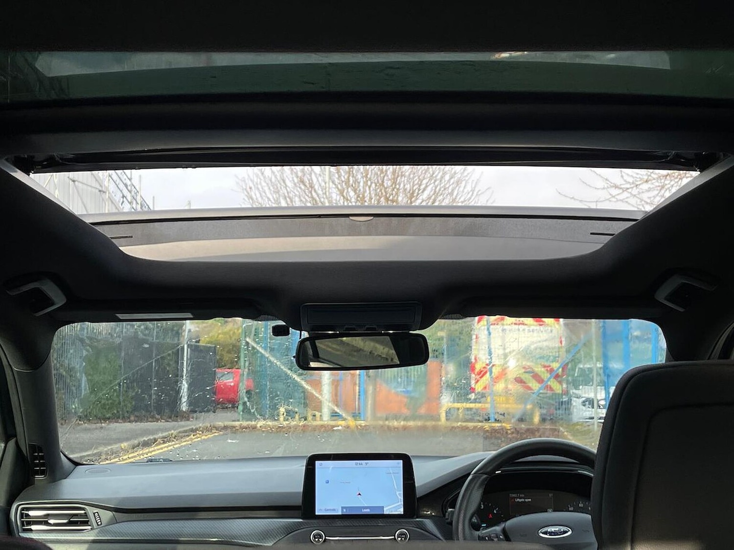 Used Ford Focus 2018 for sale - 76831967: Photo 32