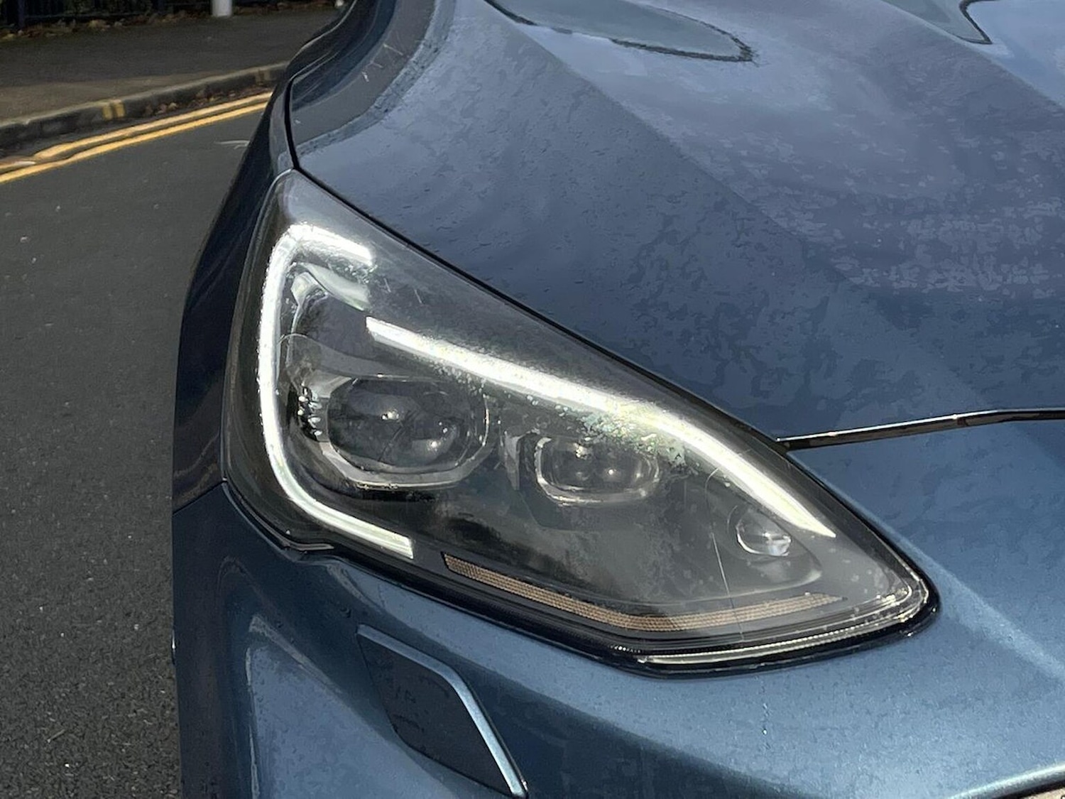 Used Ford Focus 2018 for sale - 76831967: Photo 34