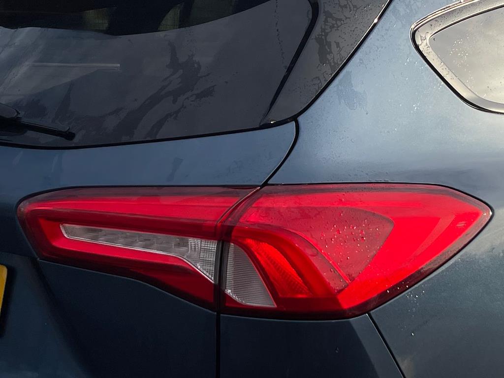 Used Ford Focus 2018 for sale - 76831967: Photo 36