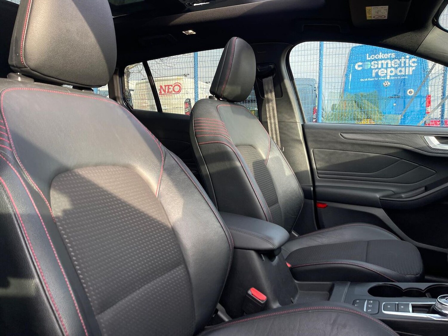 Used Ford Focus 2018 for sale - 76831967: Photo 39