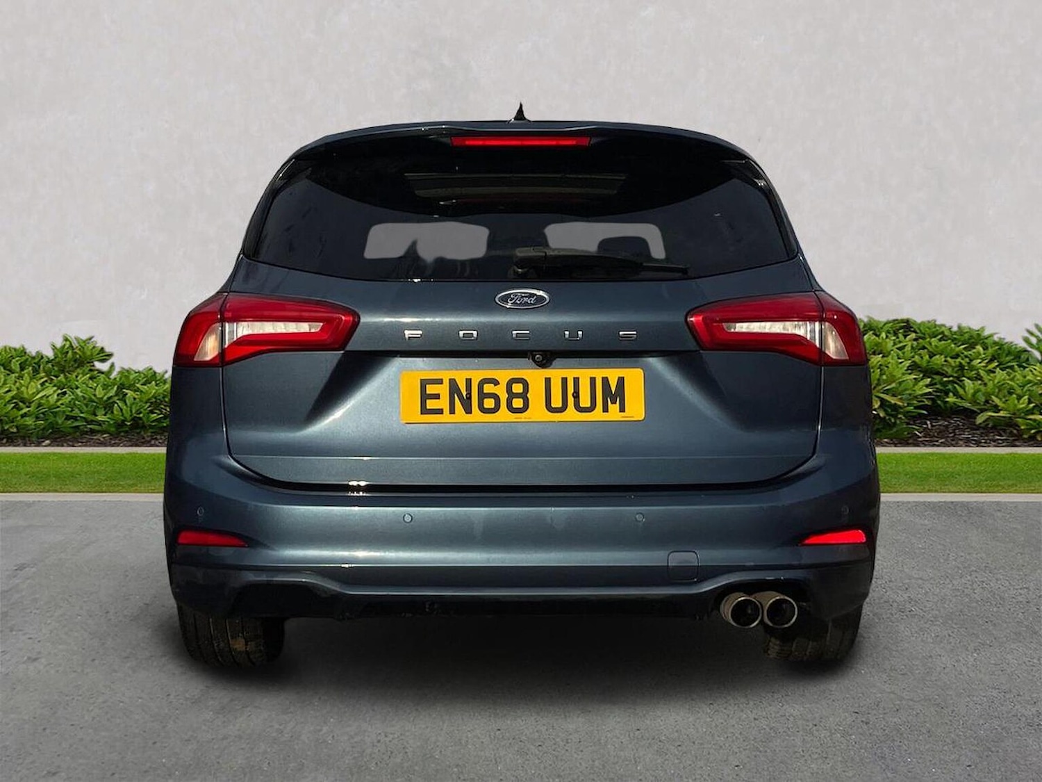 Used Ford Focus 2018 for sale - 76831967: Photo 4