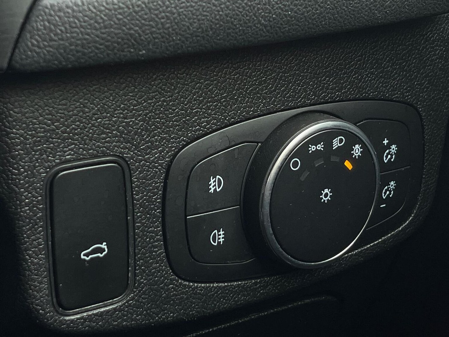 Used Ford Focus 2018 for sale - 76831967: Photo 42