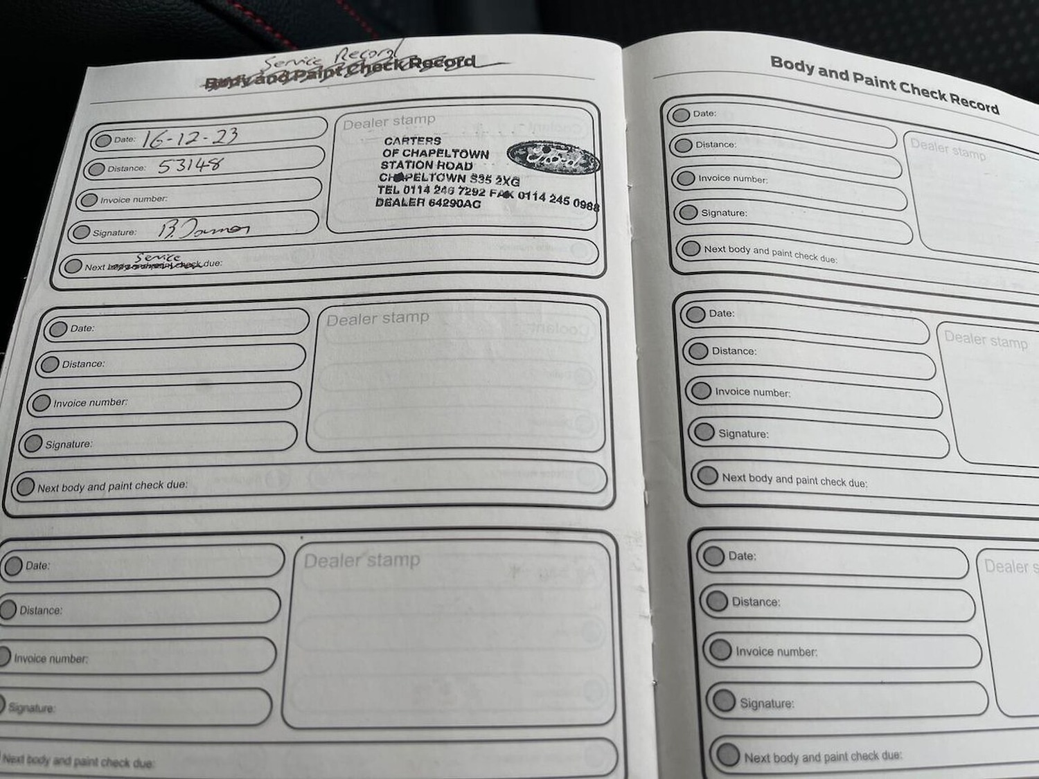 Used Ford Focus 2018 for sale - 76831967: Photo 47