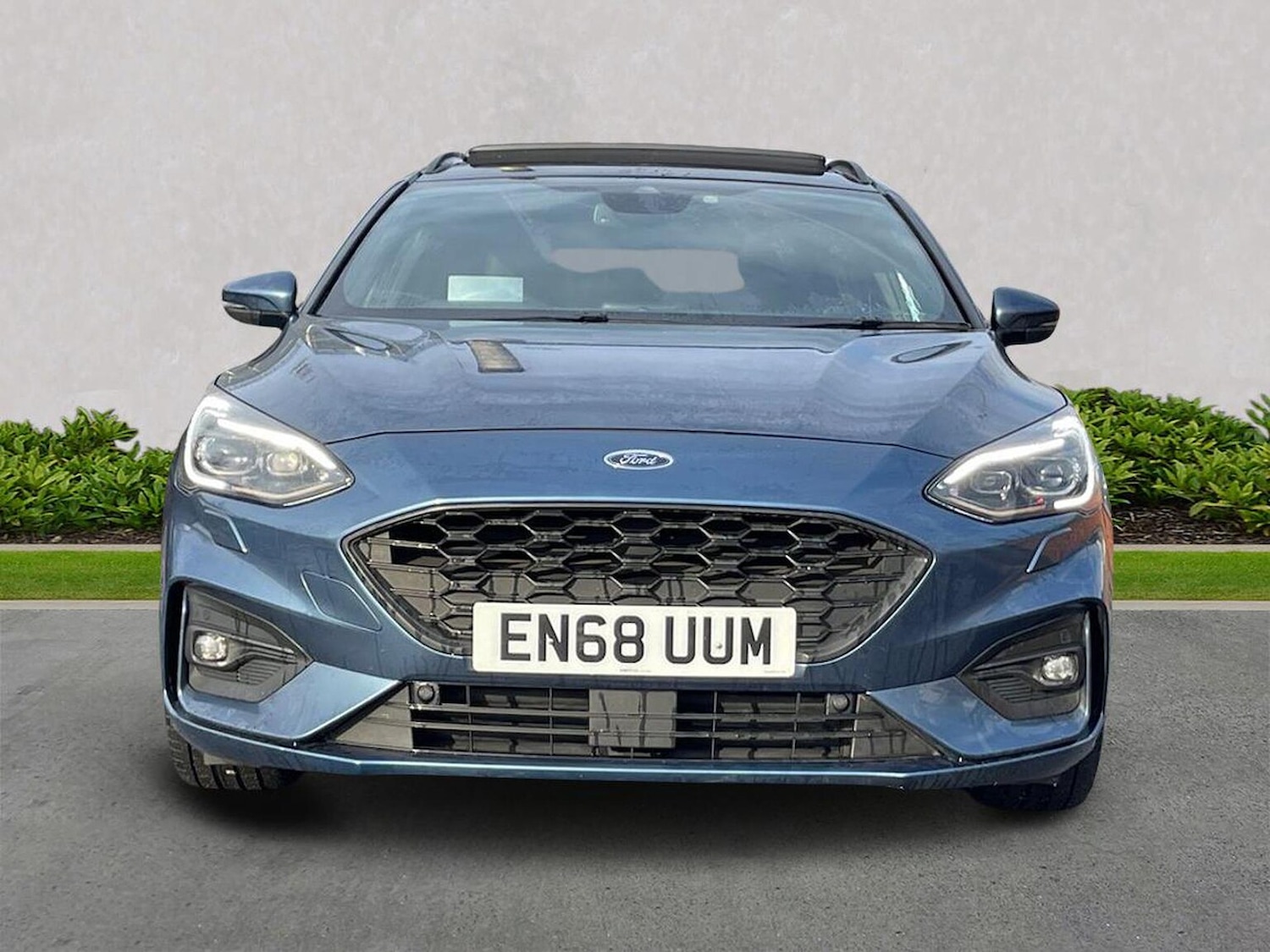 Used Ford Focus 2018 for sale - 76831967: Photo 5