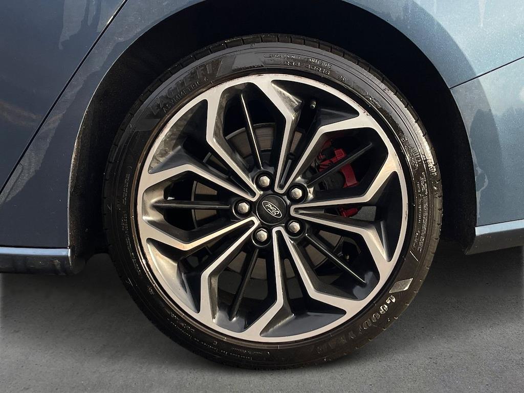 Used Ford Focus 2018 for sale - 76831967: Photo 6