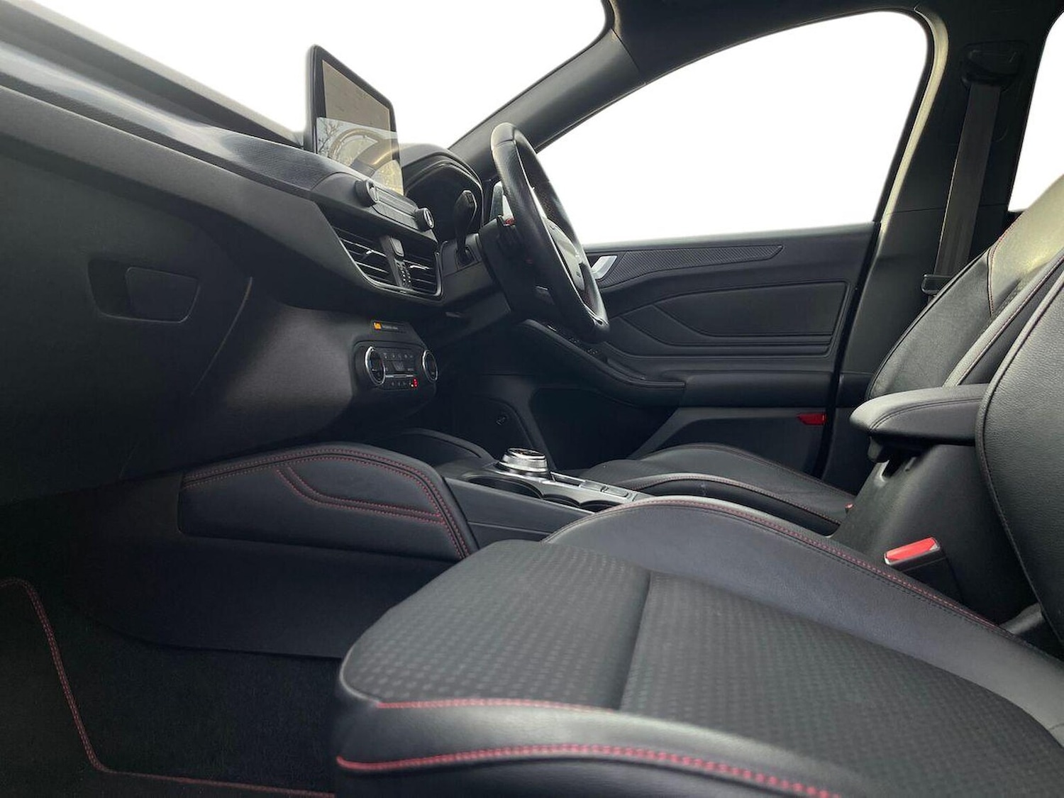 Used Ford Focus 2018 for sale - 76831967: Photo 7