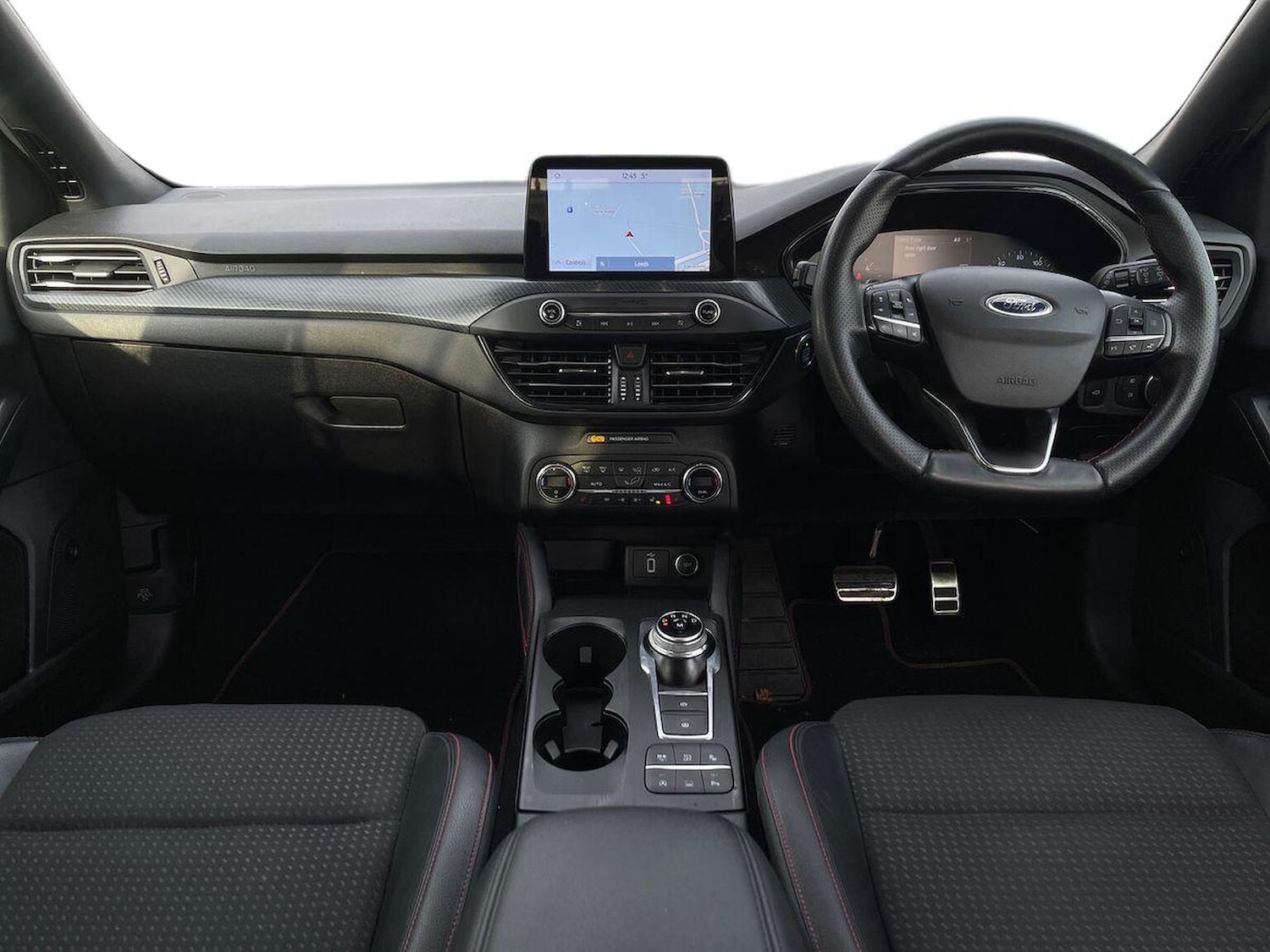 Used Ford Focus 2018 for sale - 76831967: Photo 8