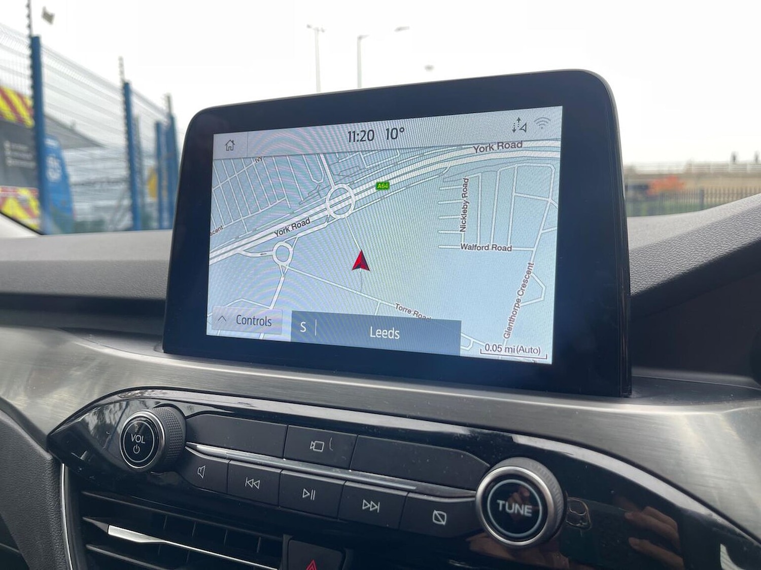 Used Ford Kuga 2020 for sale - 76520993: Photo 11