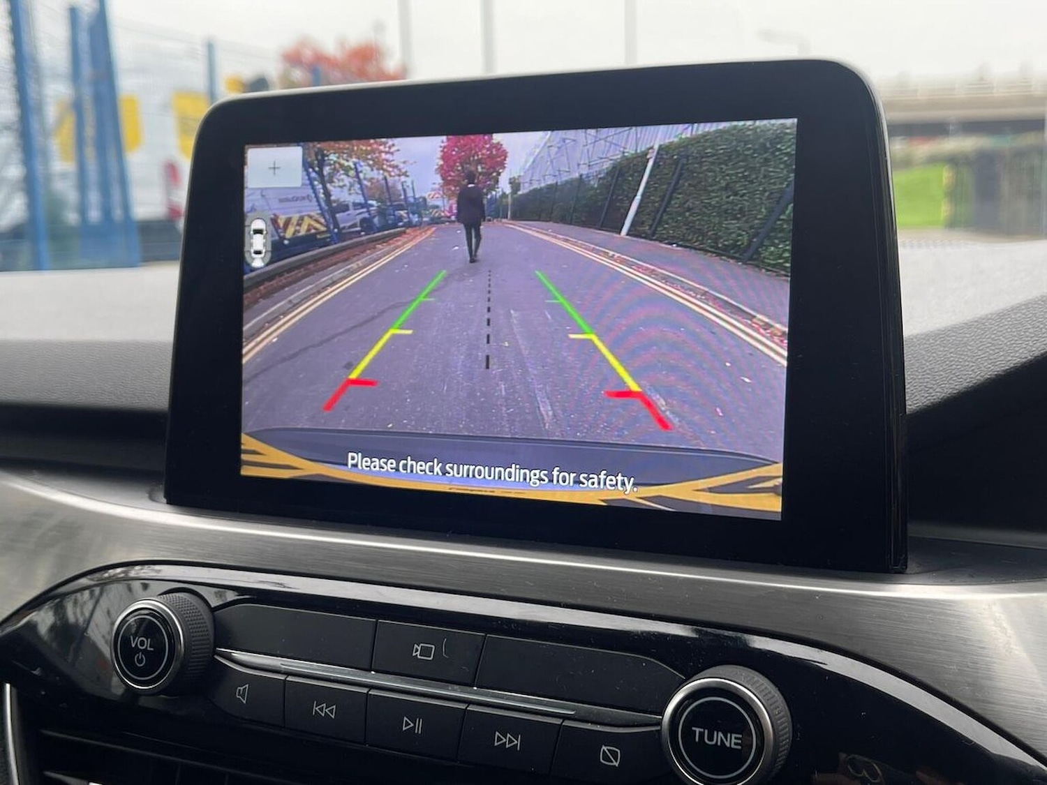 Used Ford Kuga 2020 for sale - 76520993: Photo 12