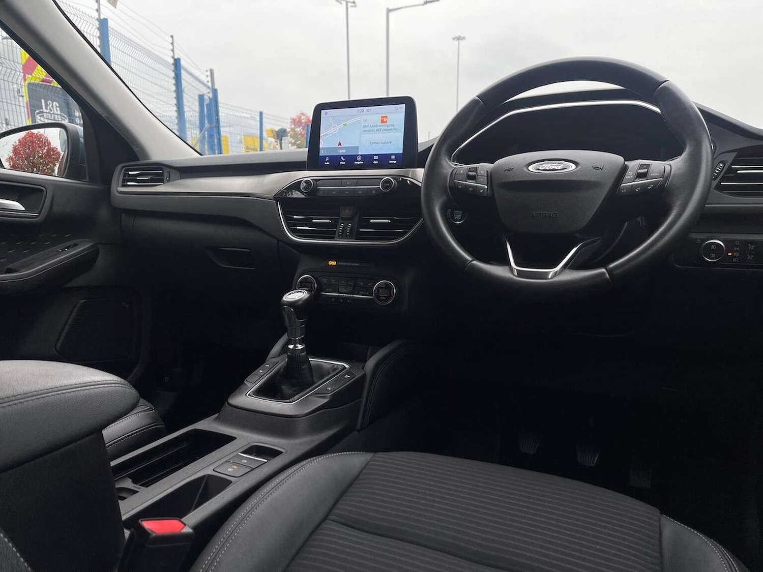 Used Ford Kuga 2020 for sale - 76520993: Photo 13