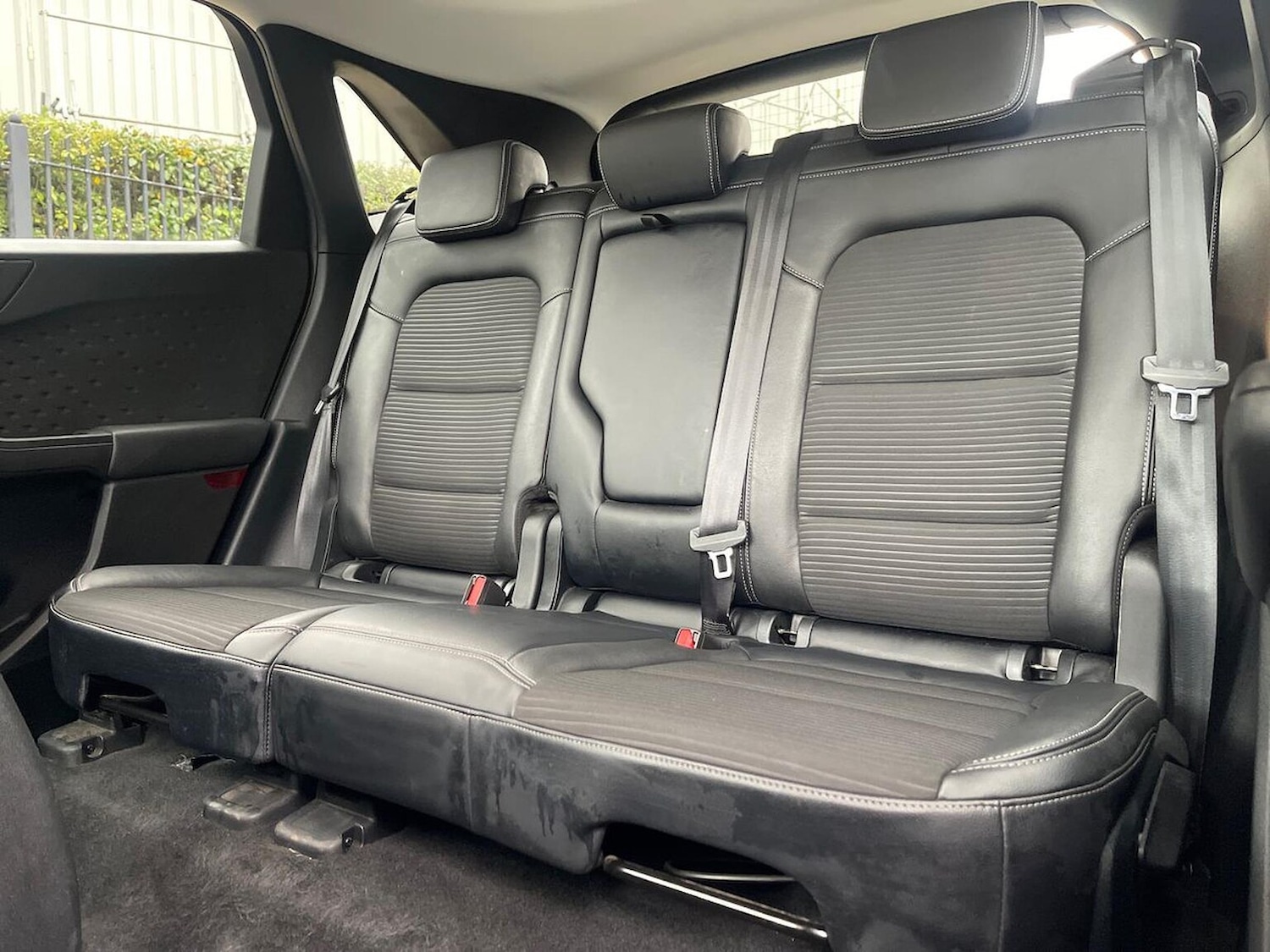 Used Ford Kuga 2020 for sale - 76520993: Photo 16