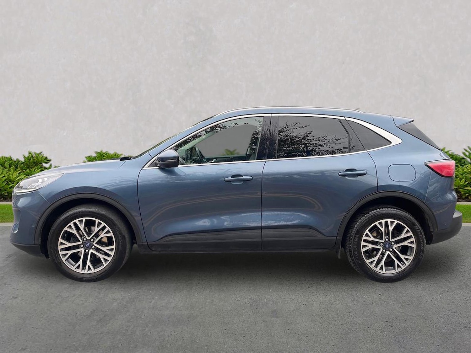 Used Ford Kuga 2020 for sale - 76520993: Photo 19