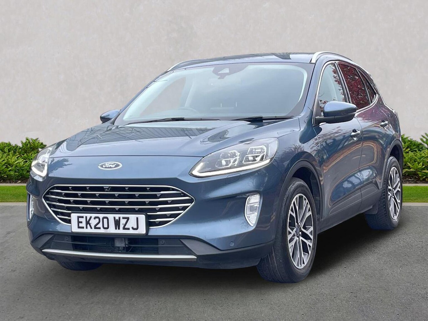 Used Ford Kuga 2020 for sale - 76520993: Photo 20