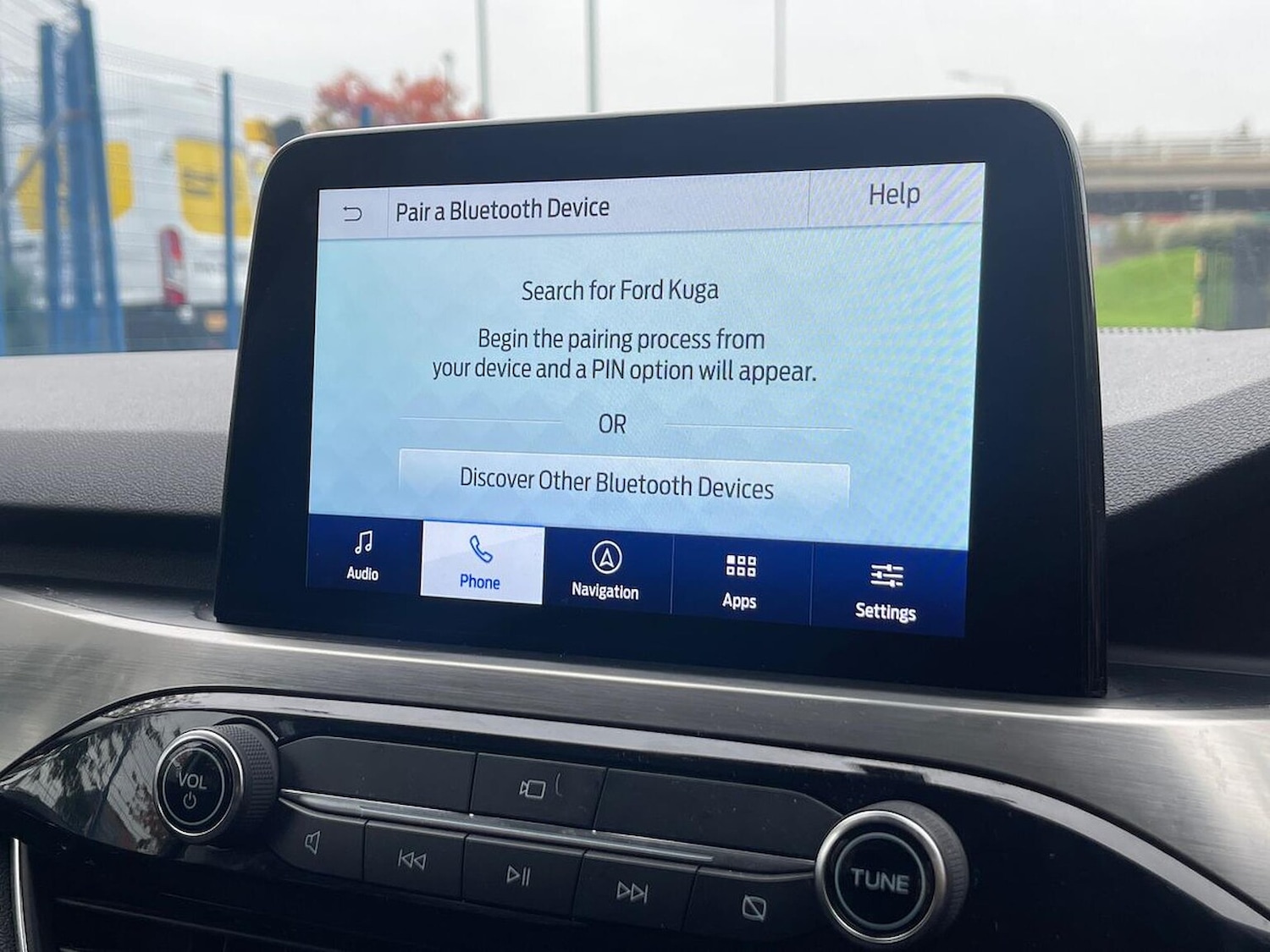 Used Ford Kuga 2020 for sale - 76520993: Photo 23