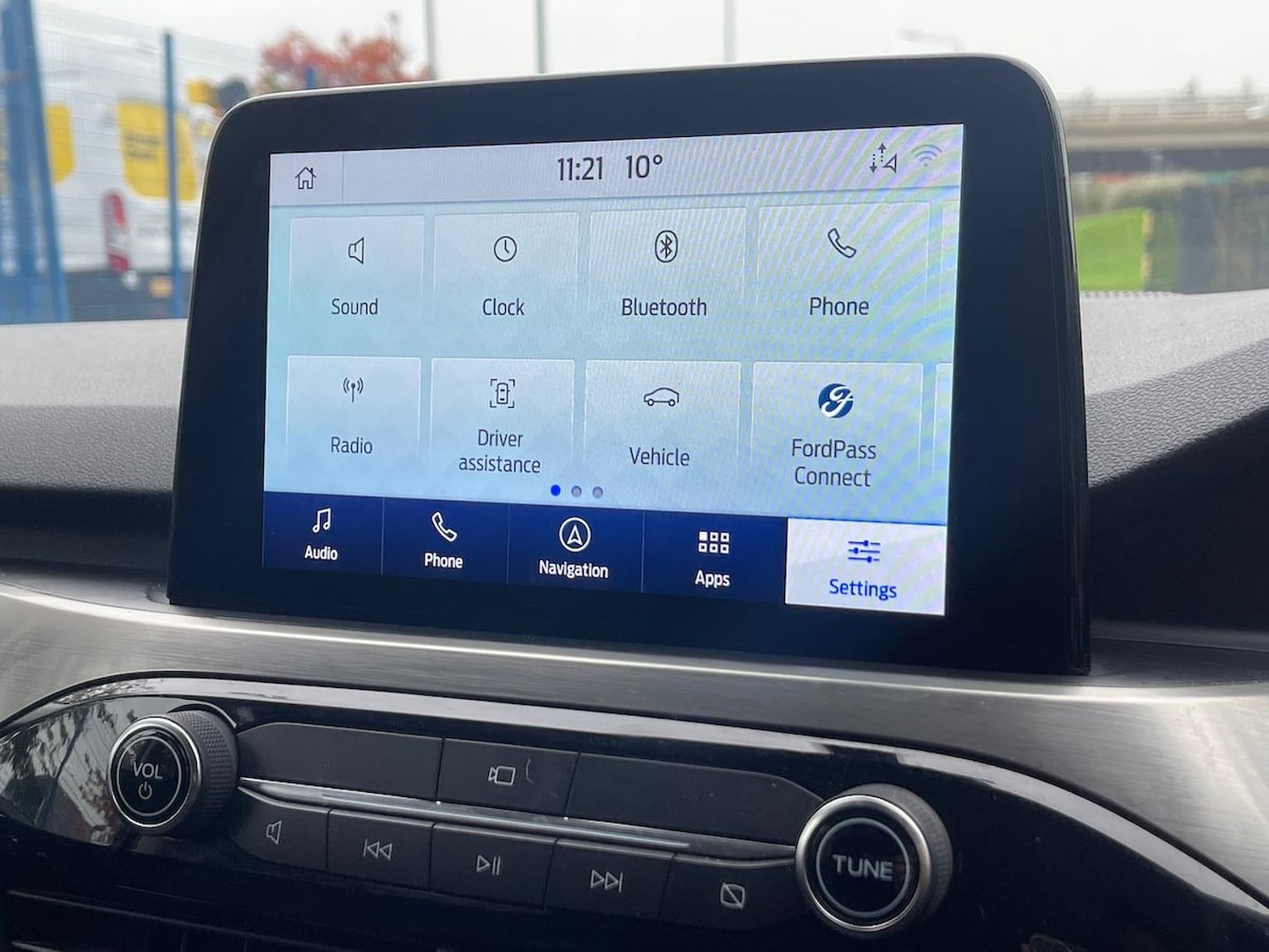 Used Ford Kuga 2020 for sale - 76520993: Photo 24