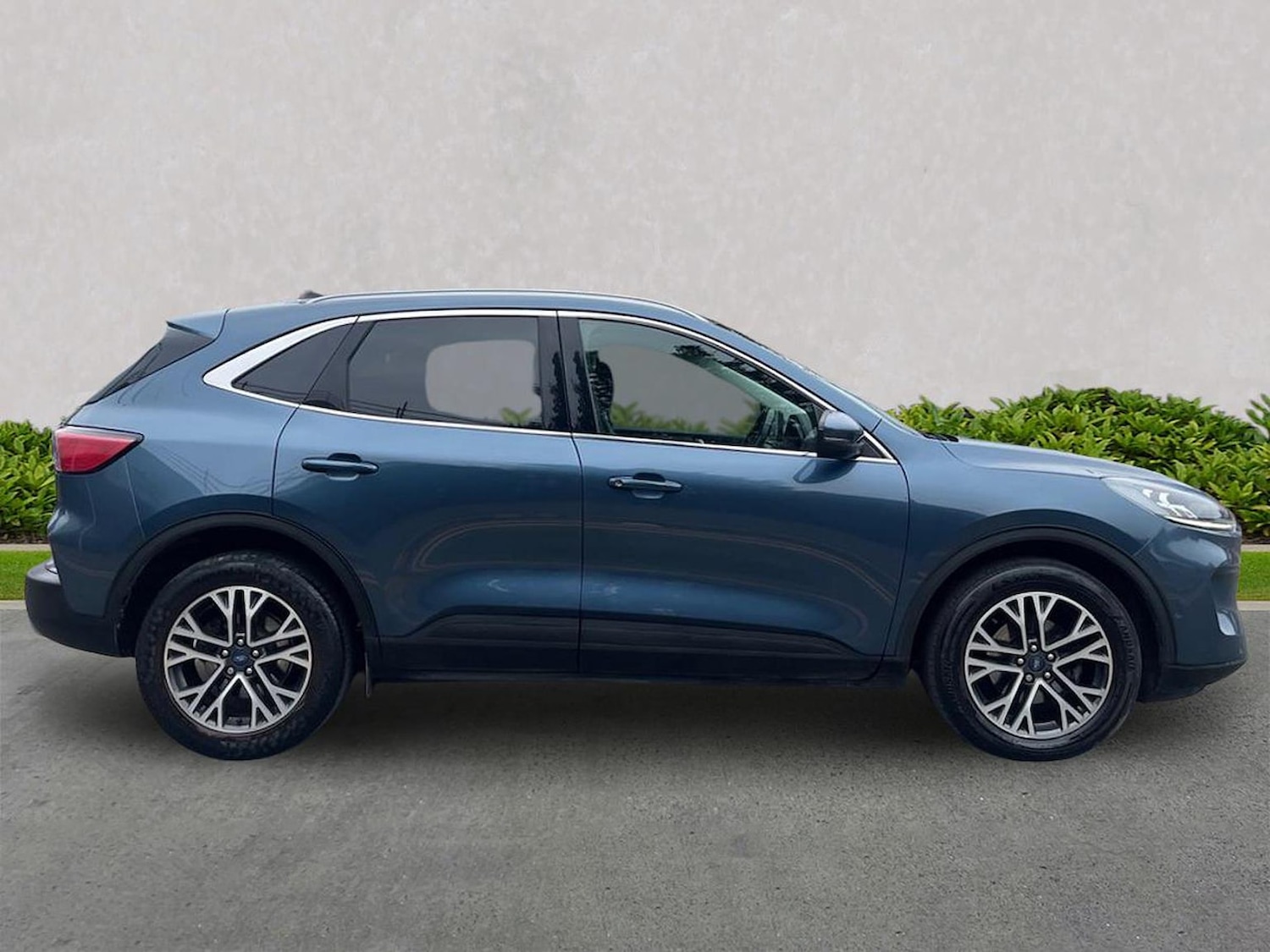 Used Ford Kuga 2020 for sale - 76520993: Photo 3