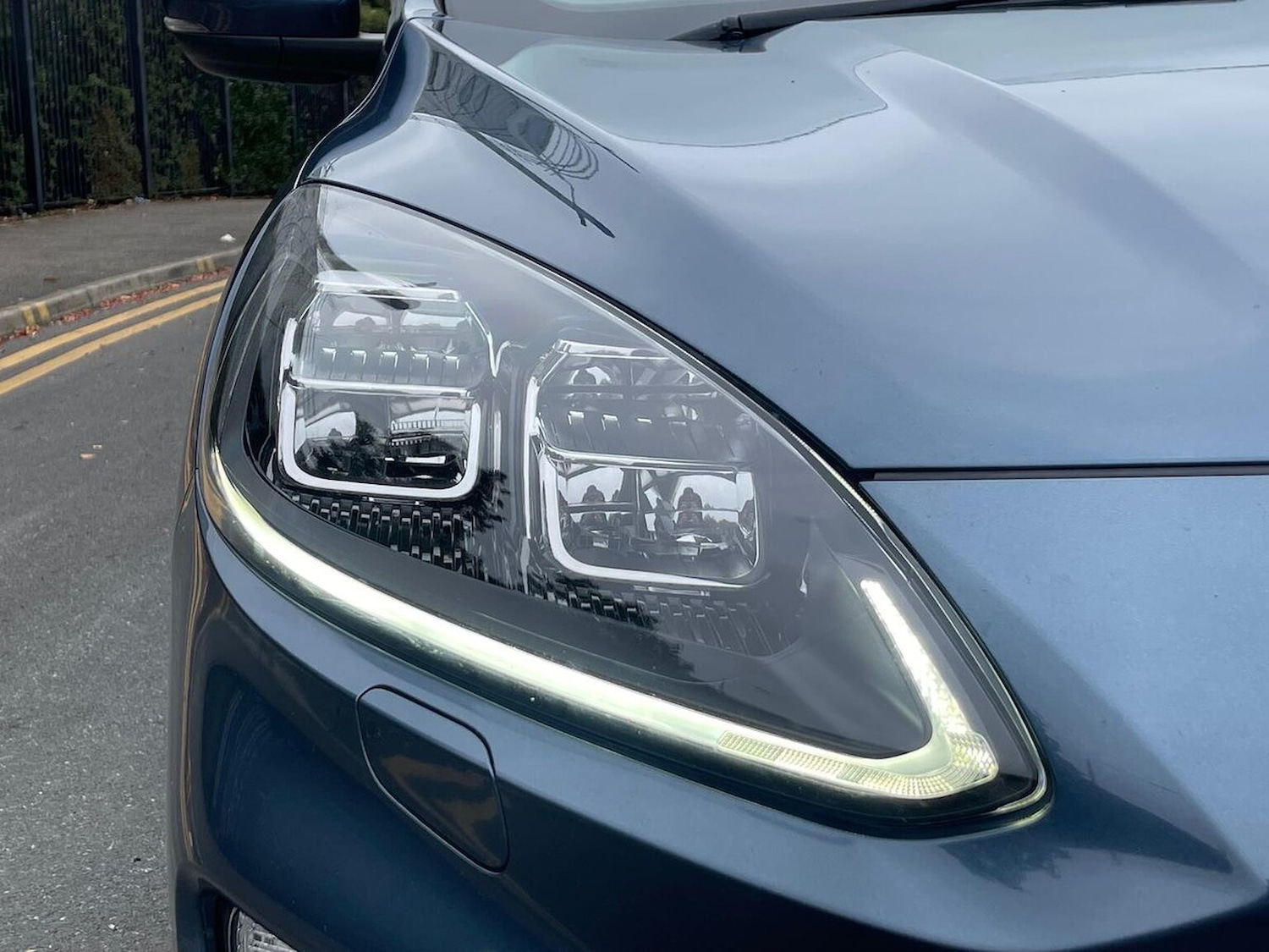 Used Ford Kuga 2020 for sale - 76520993: Photo 34