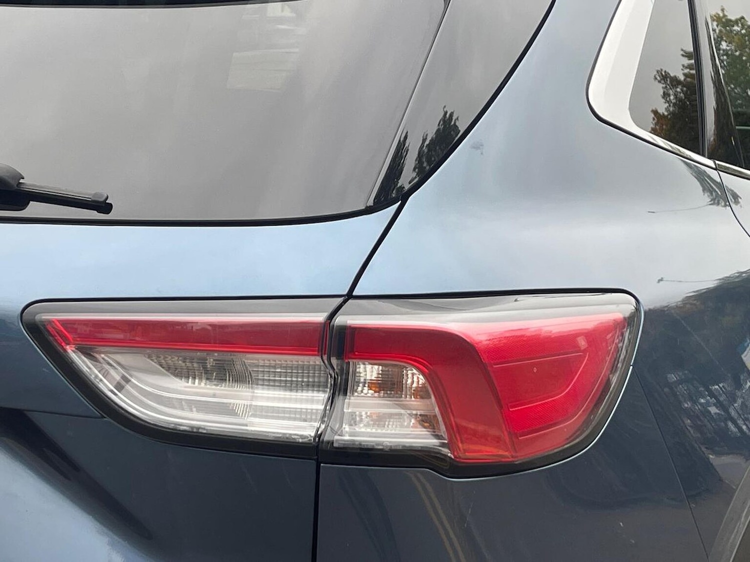 Used Ford Kuga 2020 for sale - 76520993: Photo 36