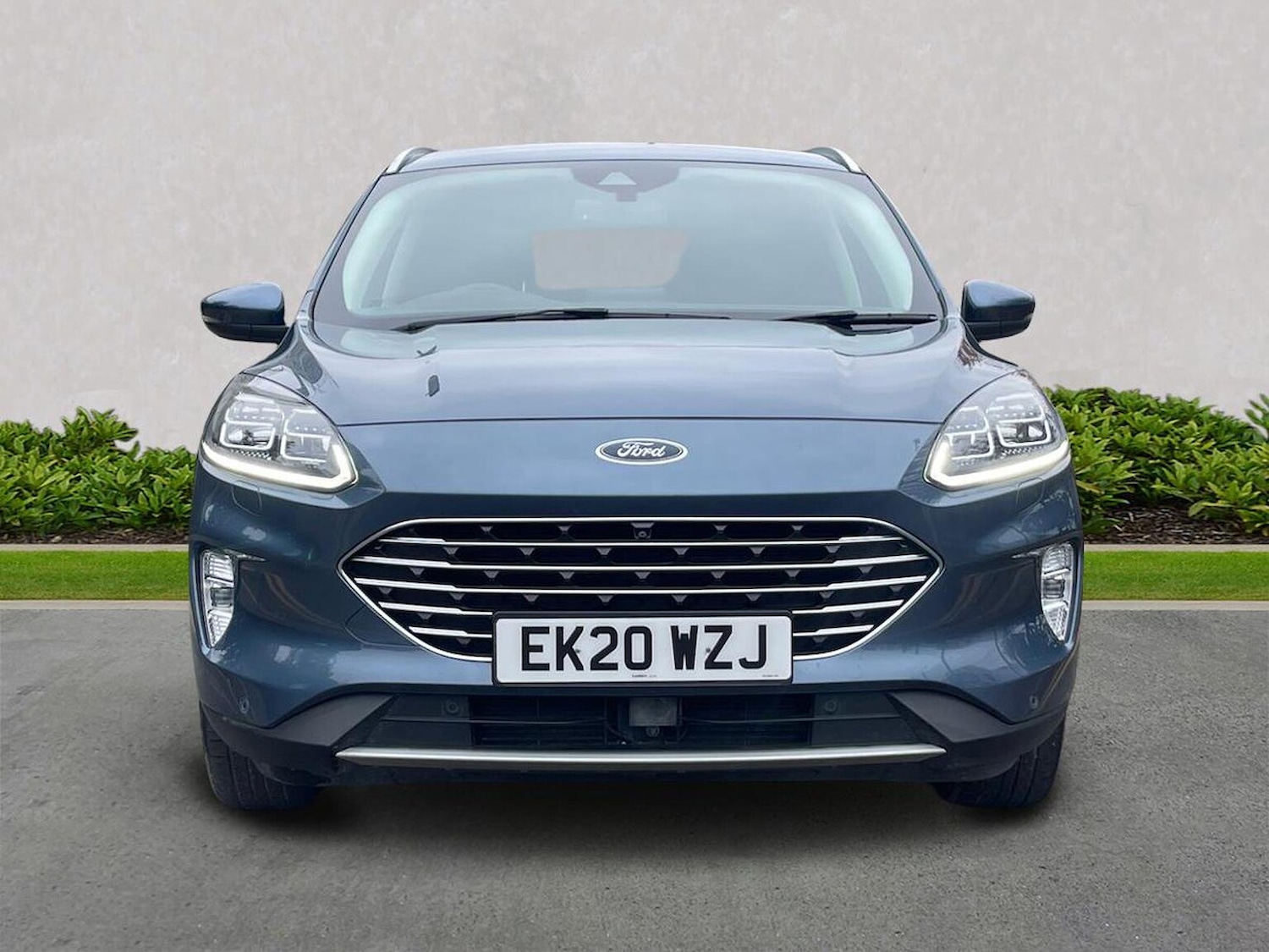 Used Ford Kuga 2020 for sale - 76520993: Photo 5