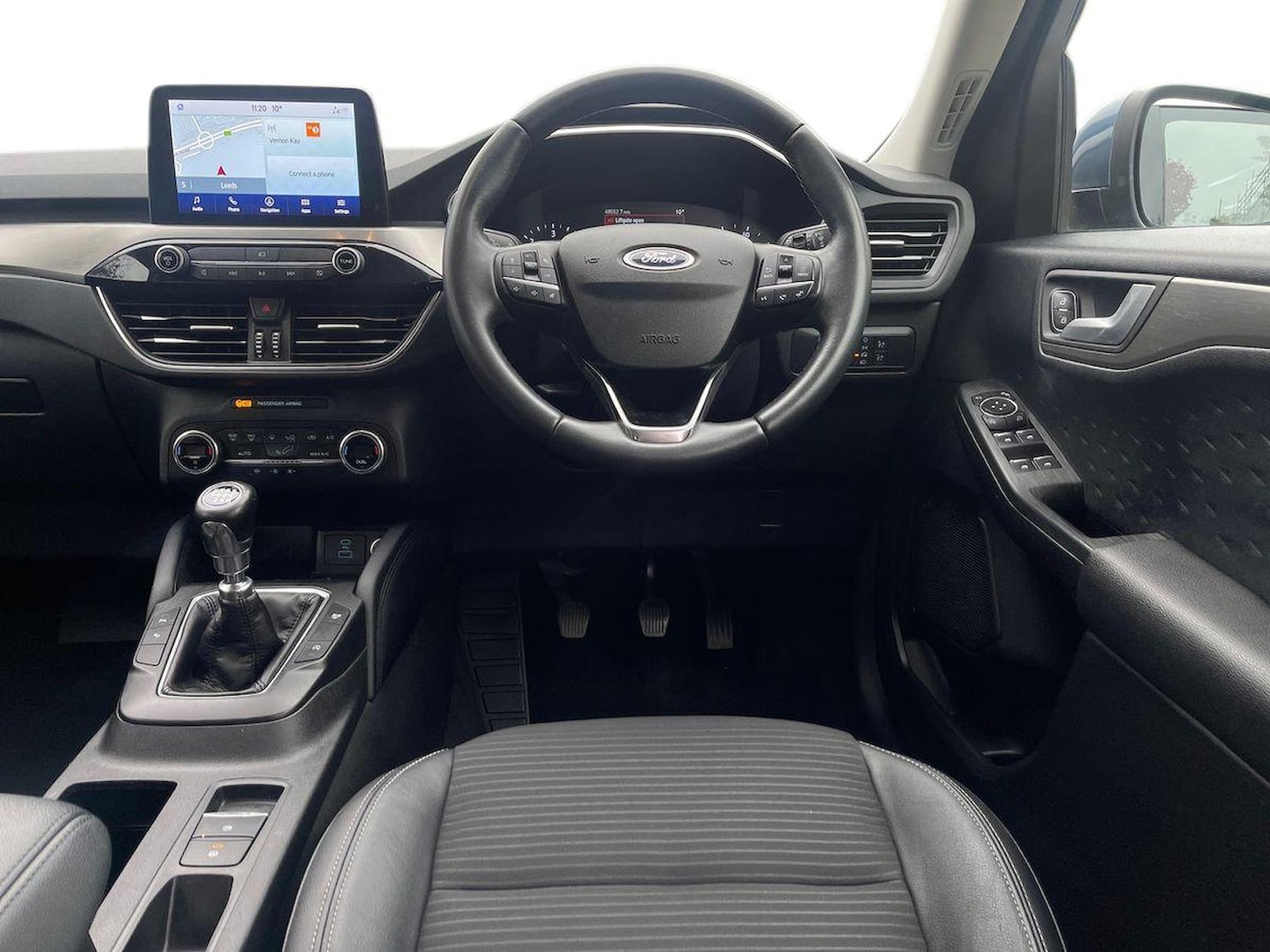 Used Ford Kuga 2020 for sale - 76520993: Photo 9