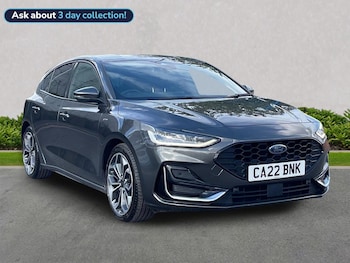 Ford - Focus